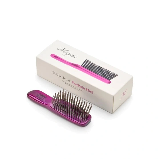 Расческа Mini Fuchsia