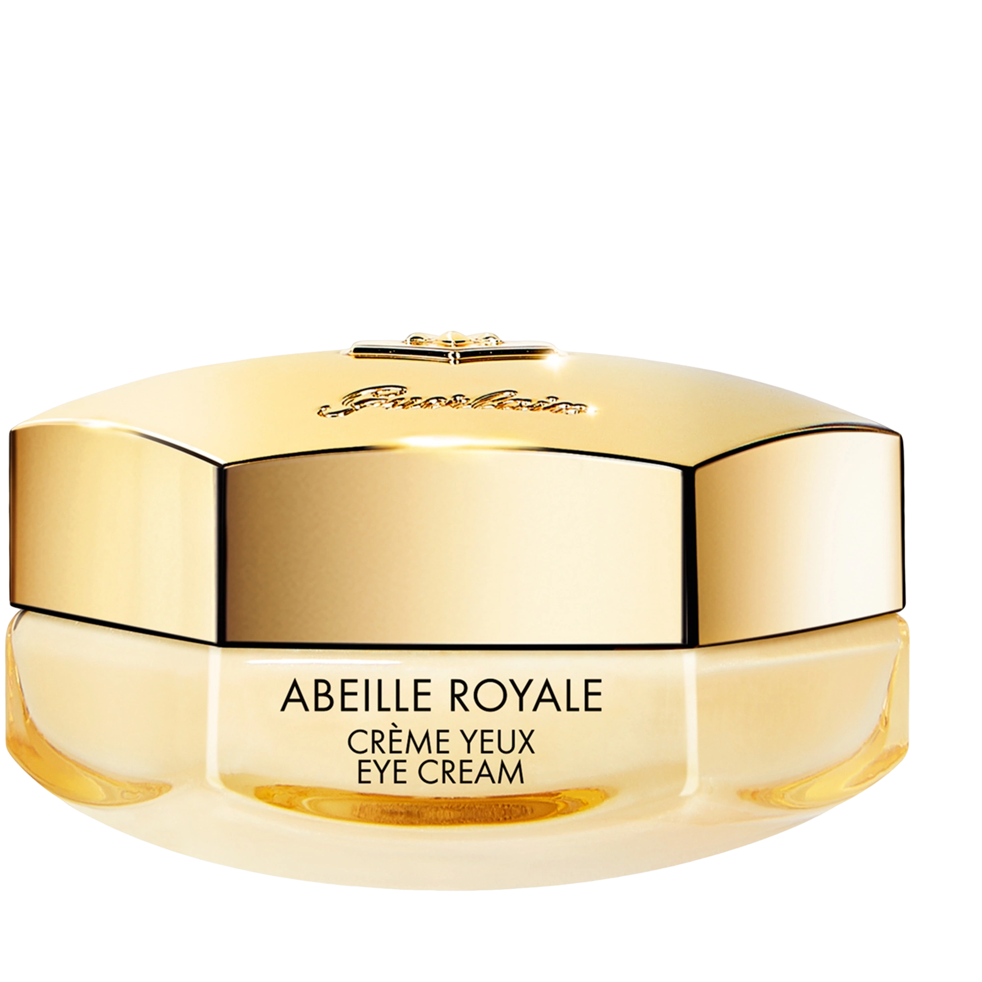 Крем для кожи вокруг глаз Abeille Royale купить в VISAGEHALL