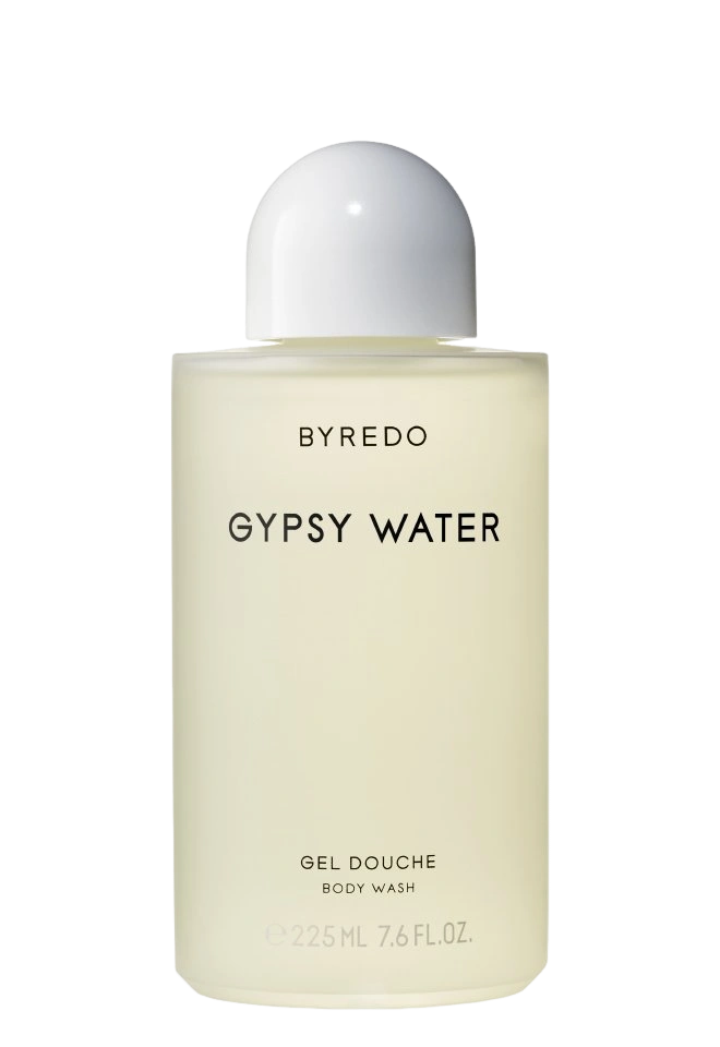 Гель для душа Gypsy Water