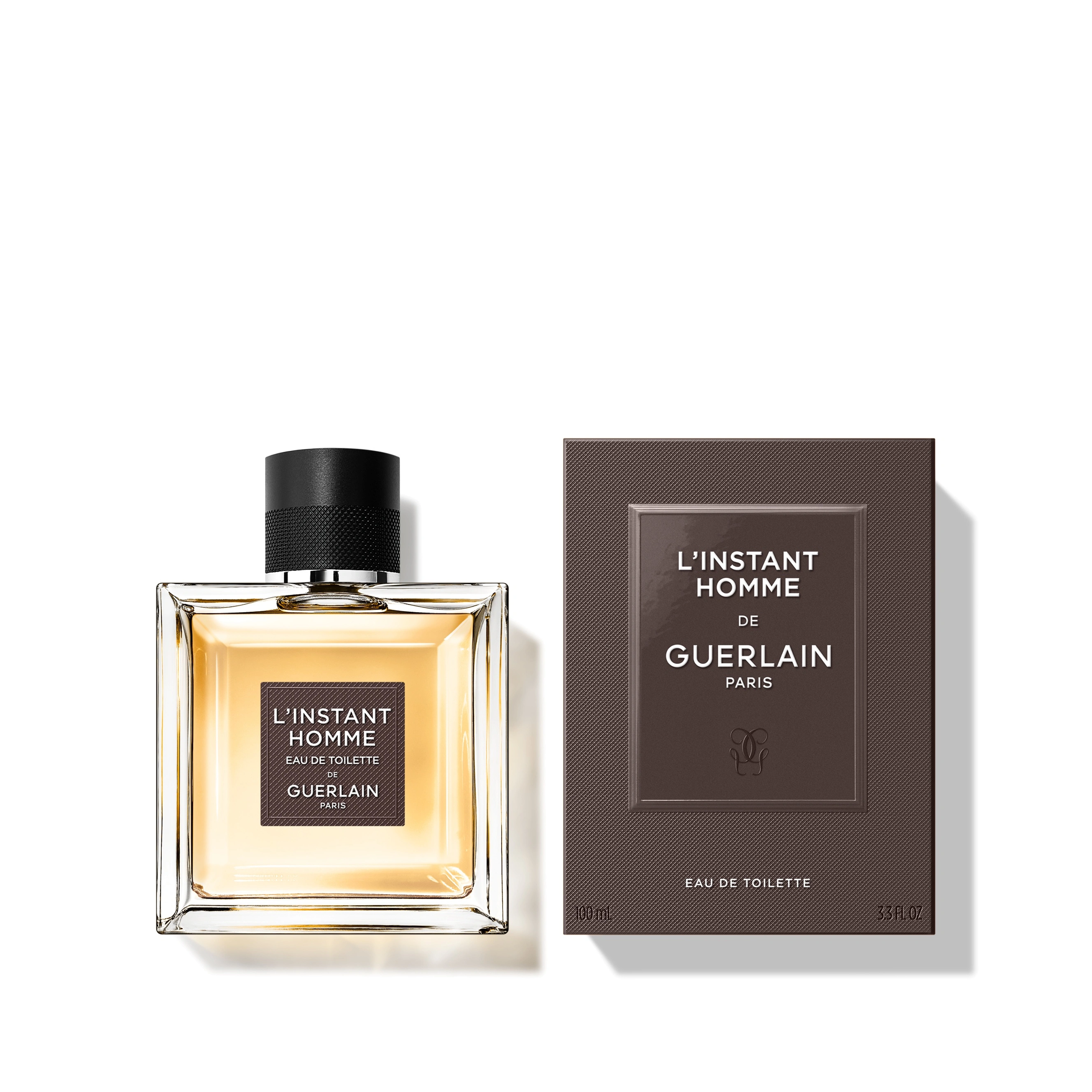 L’Instant Homme de Guerlain Туалетная вода  купить в VISAGEHALL