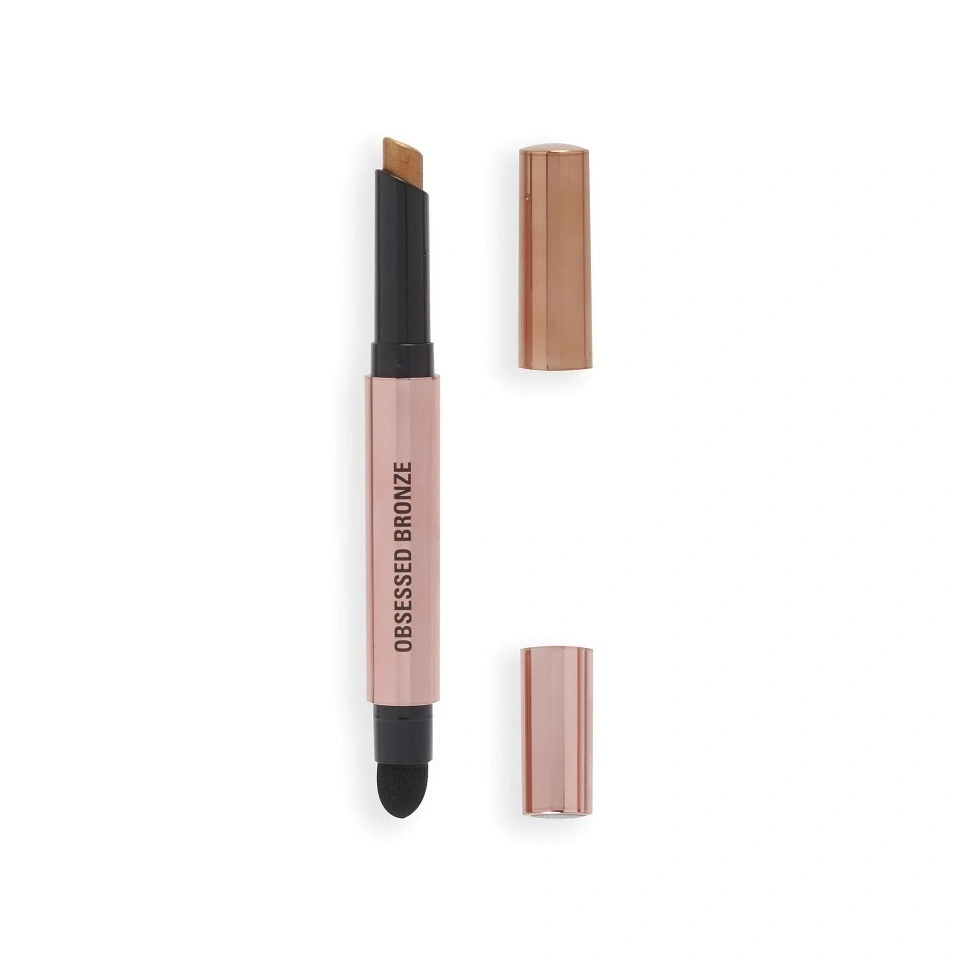 Тени для глаз в стике Lustre Wand Eyeshadow Stick купить в VISAGEHALL