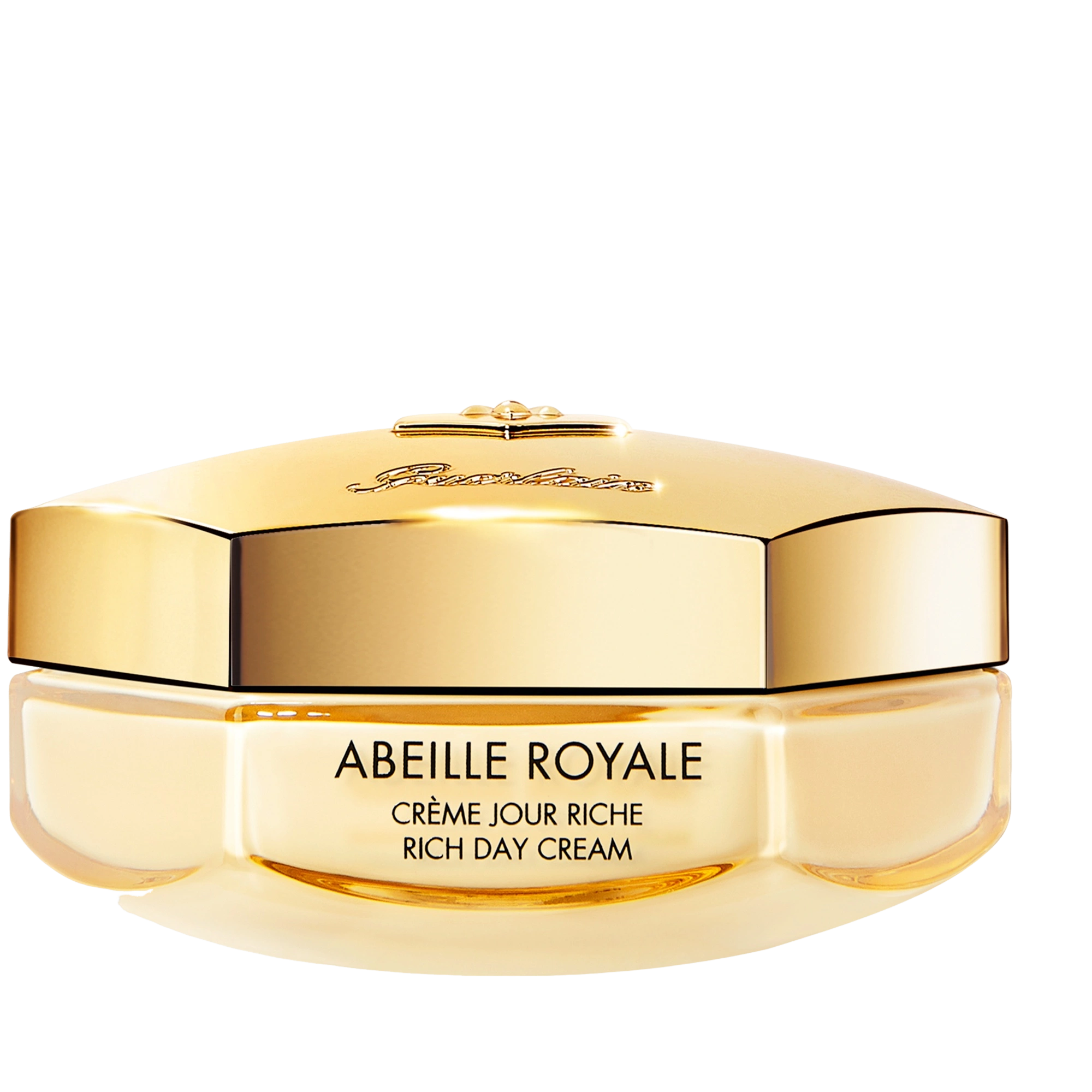 Guerlain Крем дневной для лица с насыщенной текстурой Abeille Royale