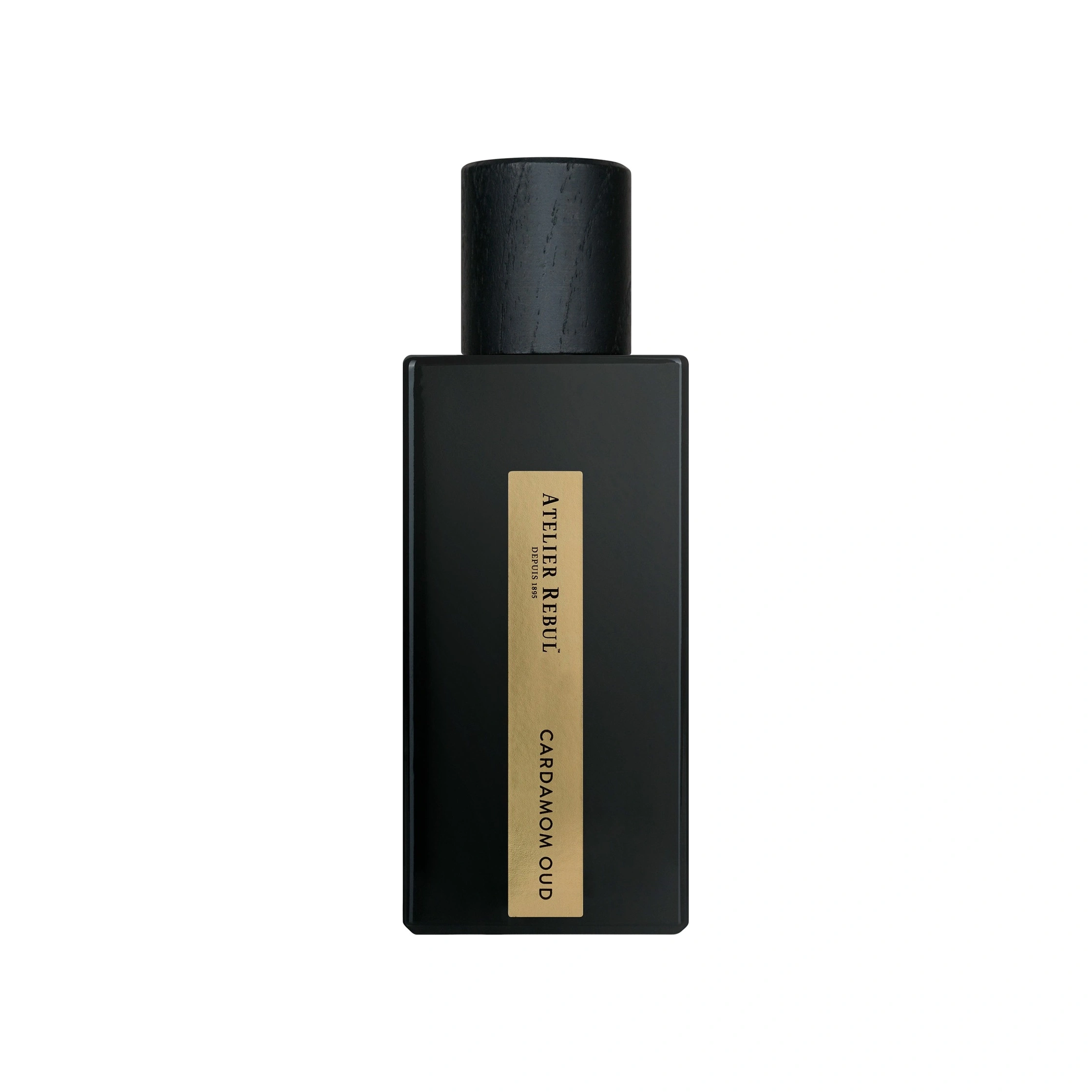 Сologne Absolue Cardamom Oud Одеколон купить в VISAGEHALL