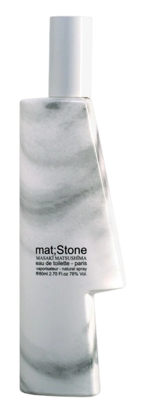 Masaki Mat Stone homme Туалетная вода