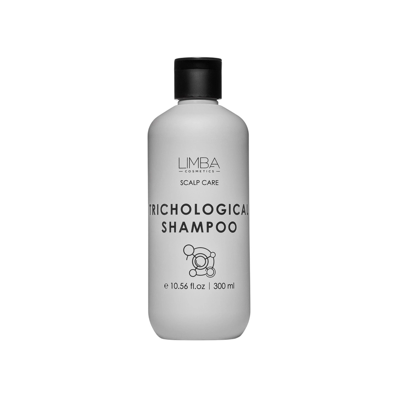 Шампунь трихологический для жирной и проблемной кожи головы Scalp Care Shampoo купить в VISAGEHALL