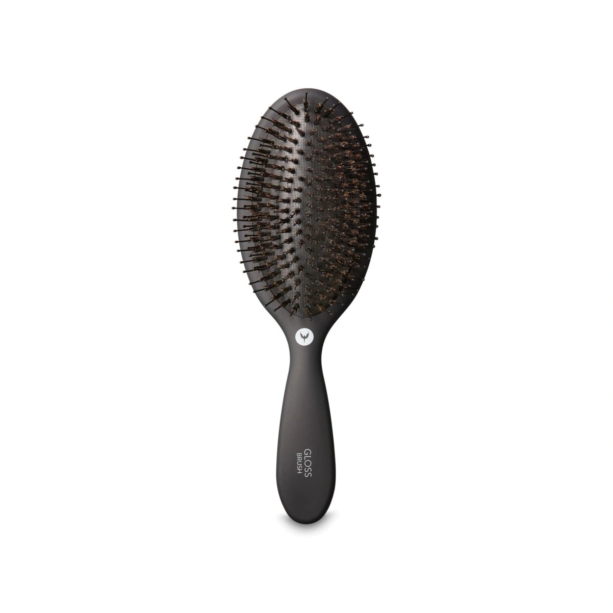 Щетка для придания блеска Gloss Brush купить в VISAGEHALL