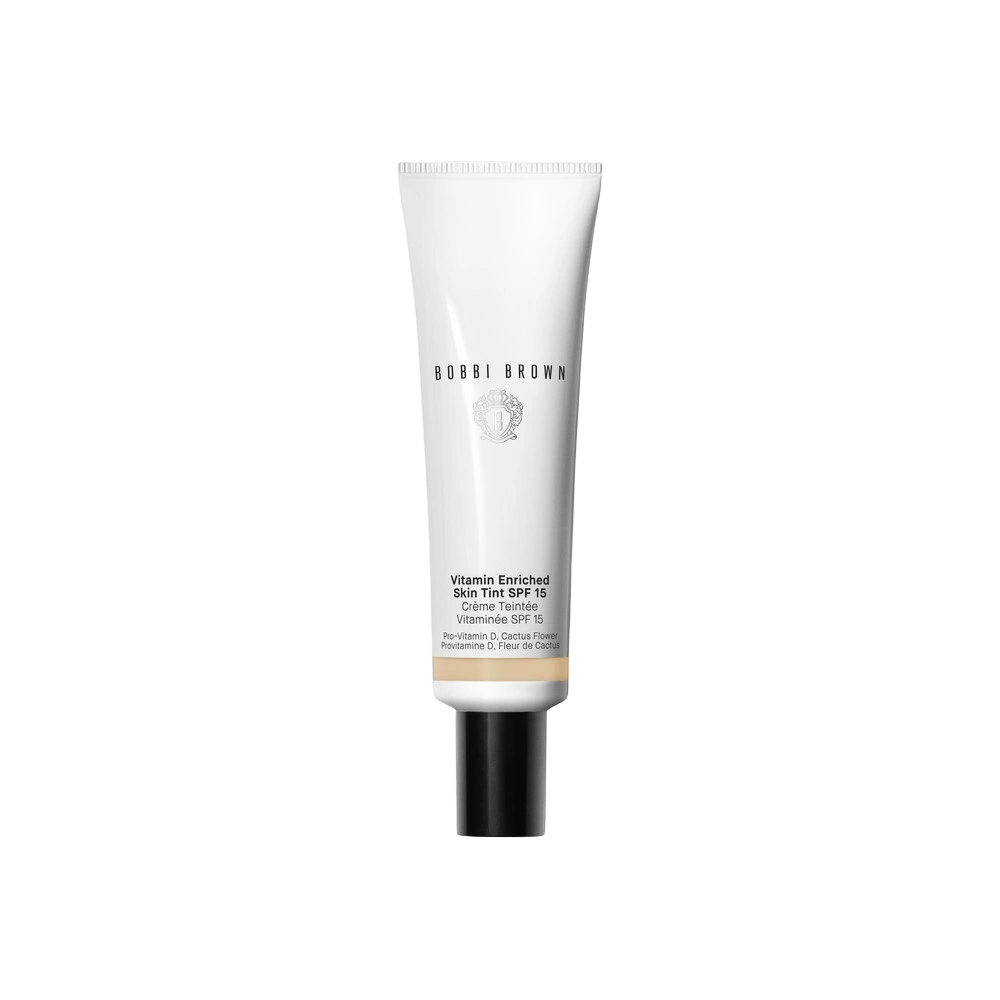 Тинт для лица Vitamin Enriched Skin Tint Bobbi Brown – купить в VISAGEHALL