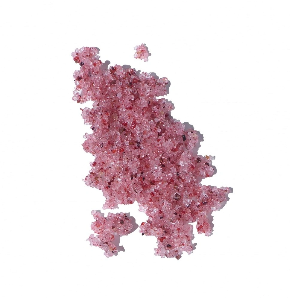 Скраб для тела винный купить в VISAGEHALL