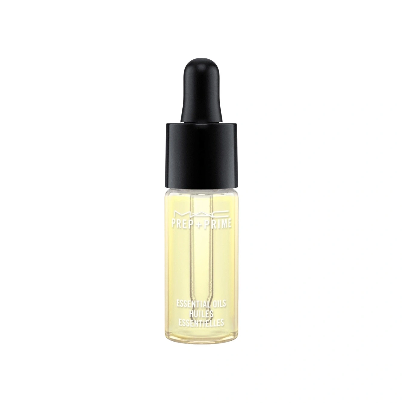 Уход ароматический с эфирными маслами грейпфрута и ромашки Prep + Prime Essential Oils купить в VISAGEHALL