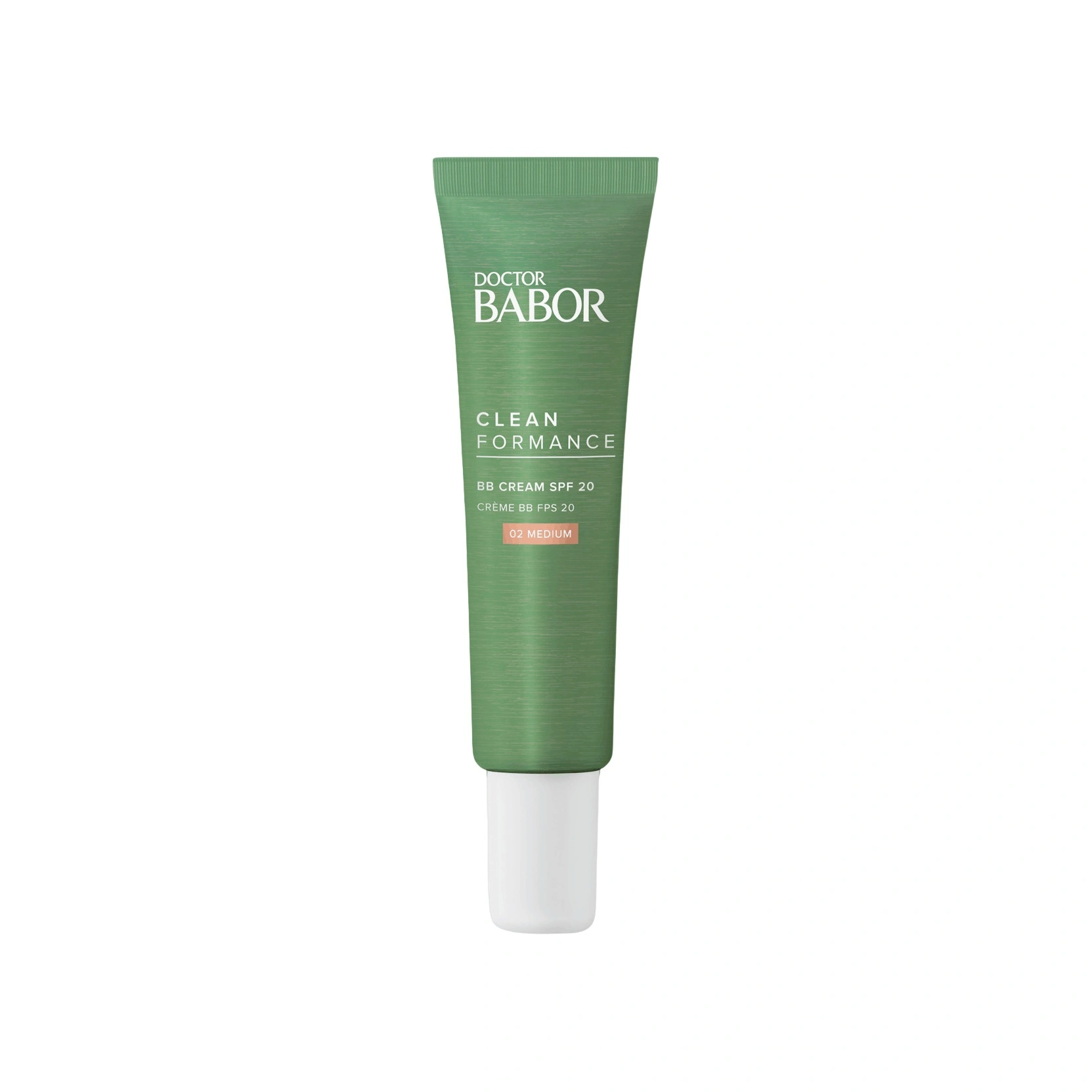 BB-крем SPF20 Cleanformance купить в VISAGEHALL