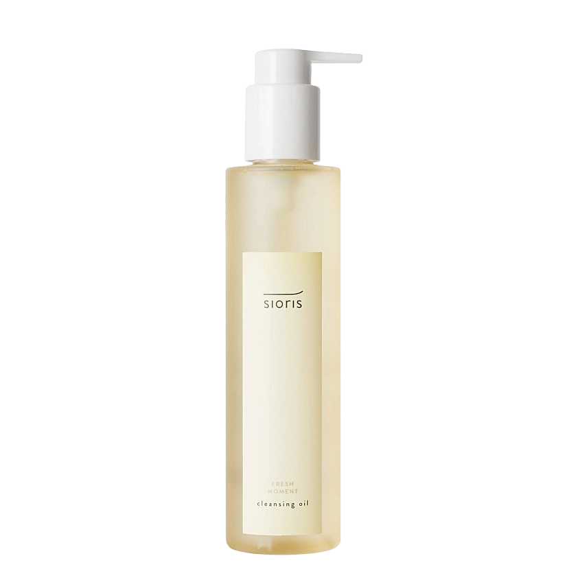 Гидрофильное масло Fresh Moment Cleansing Oil