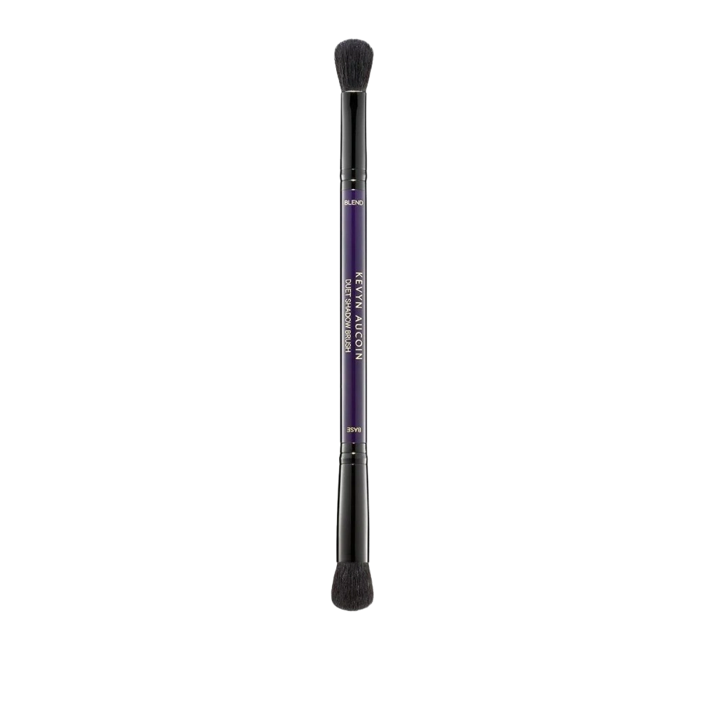 Кисть для теней двусторонняя Duet Shadow Brush купить в VISAGEHALL