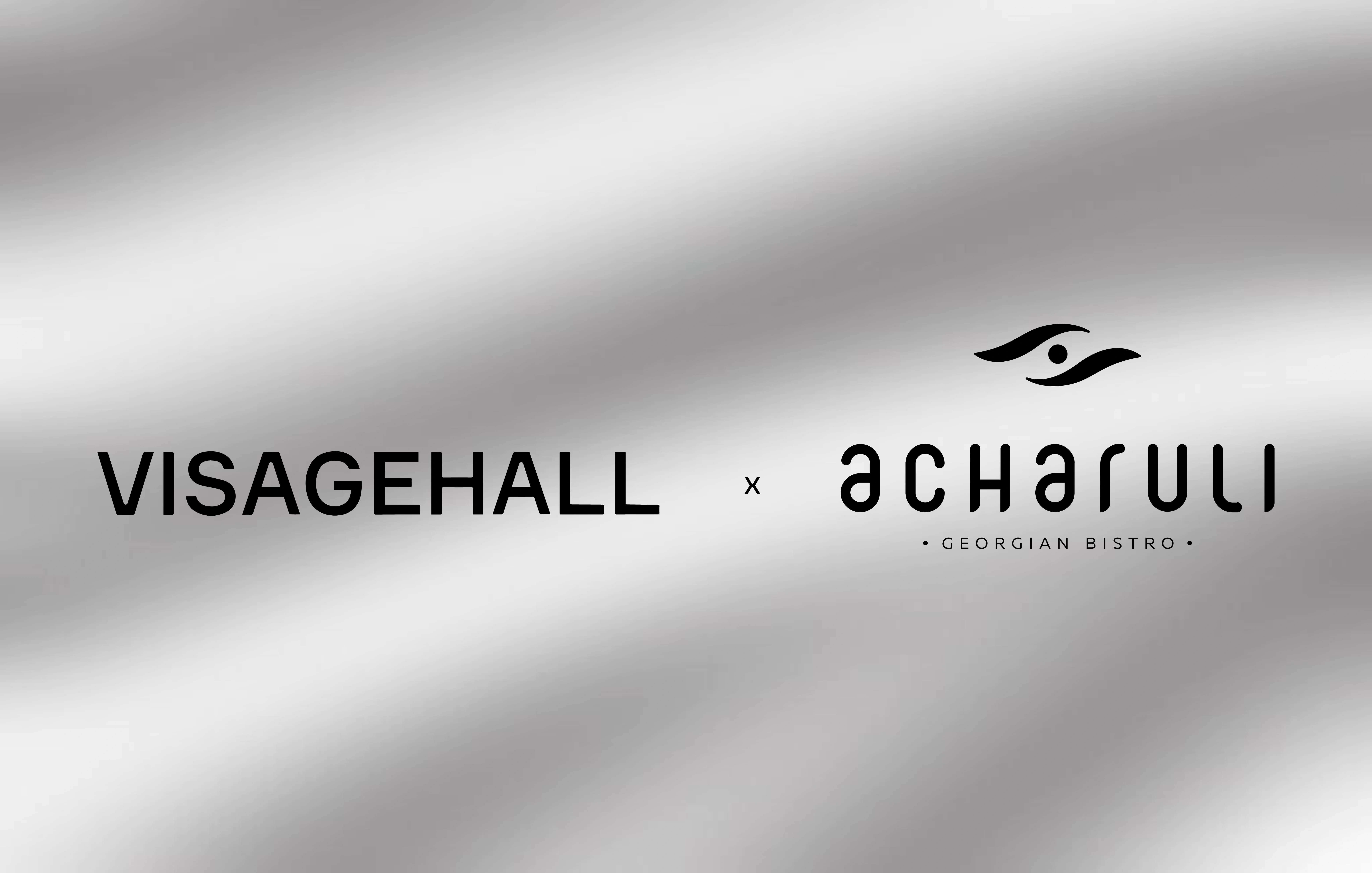 VISAGEHALL x Acharuli