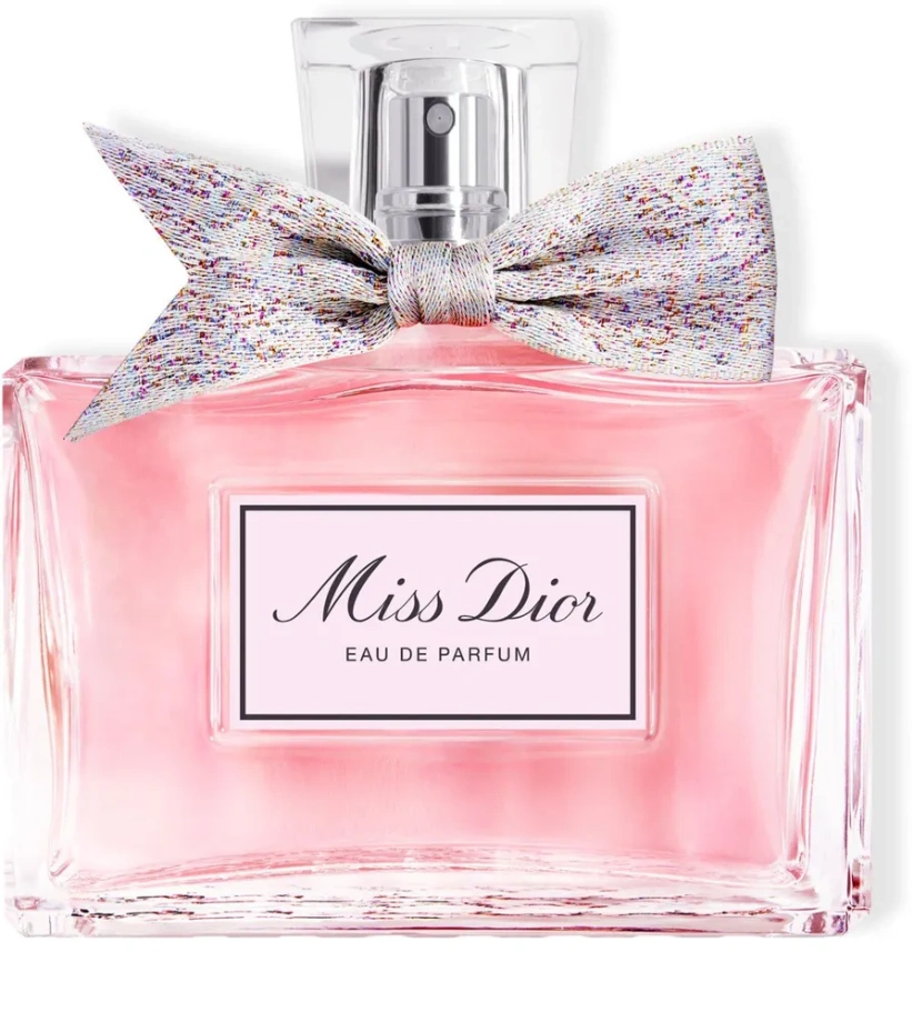 MISS DIOR ~ Парфюмерная вода купить в VISAGEHALL