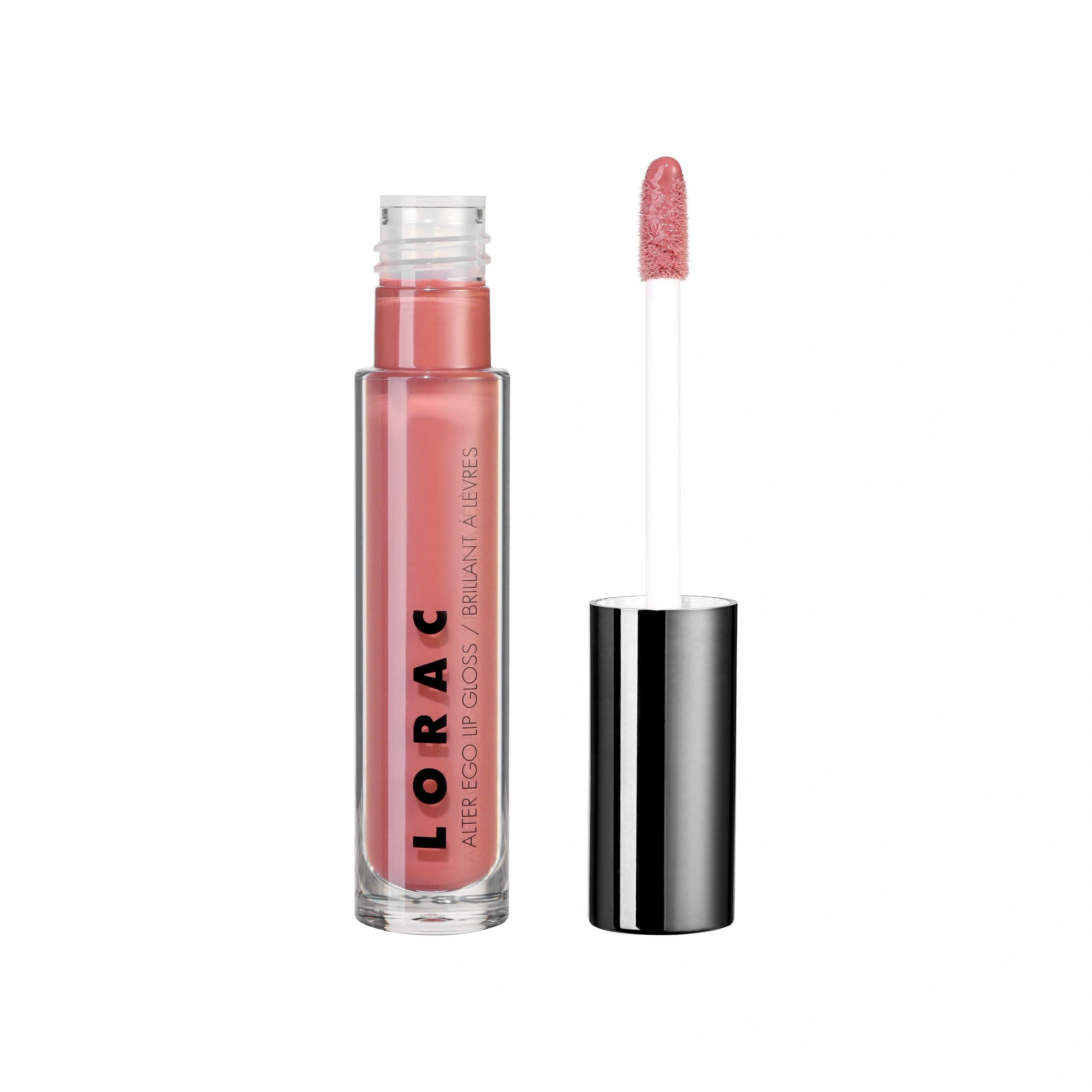 Блеск-уход для губ Alter Ego Lip Gloss  купить в VISAGEHALL