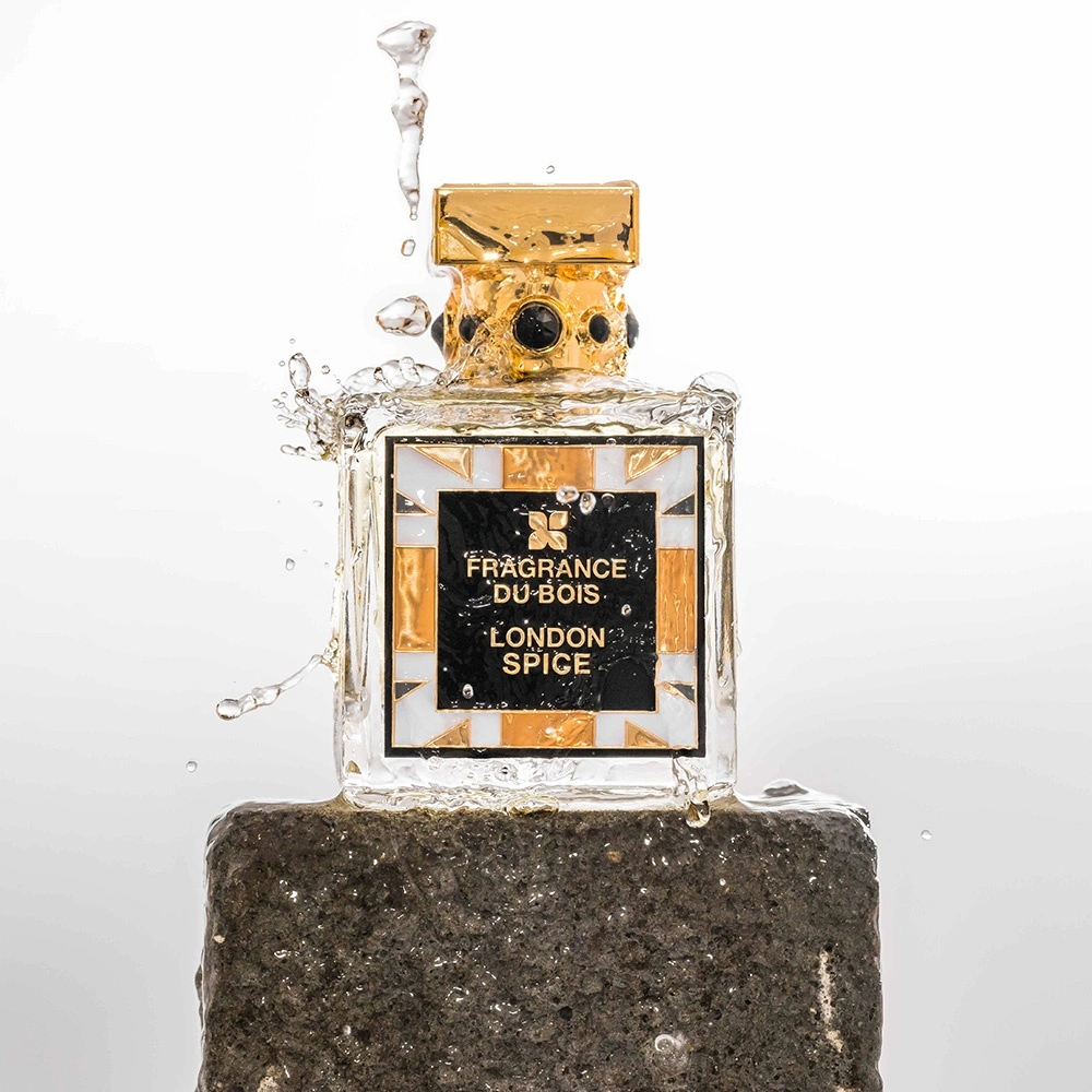 Fragrance Du Bois London Spice Парфюмерная вода