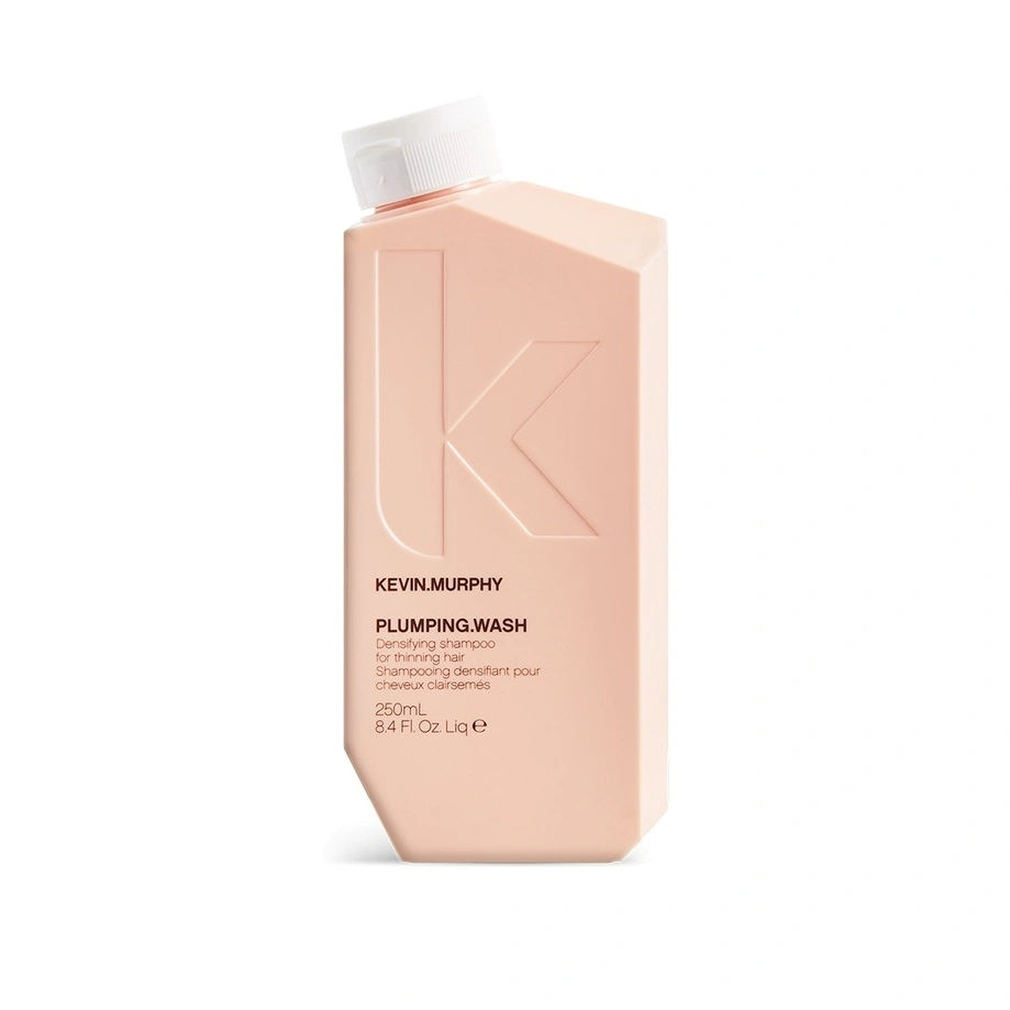 Kevin.Murphy Шампунь для объема и уплотнения волос Plumping.Wash 250мл