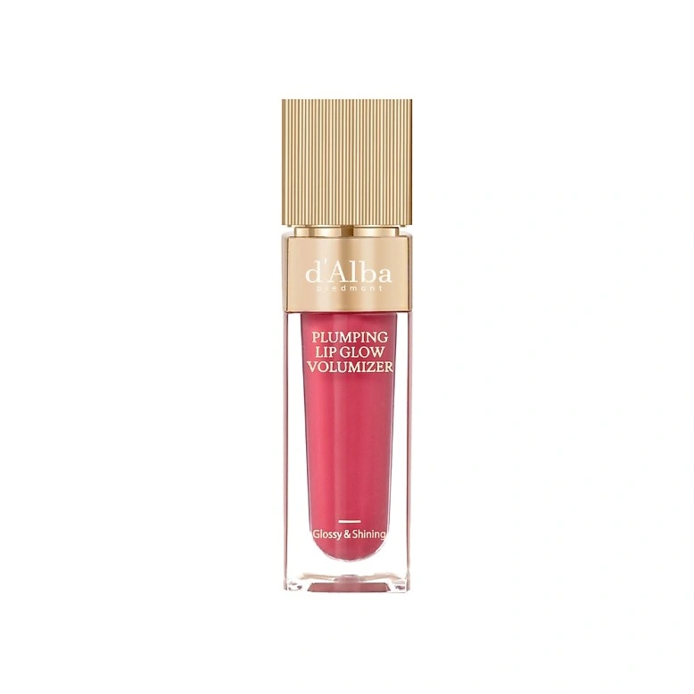 Блеск для губ Plumping Lip Glow Mood Volumizer купить в VISAGEHALL