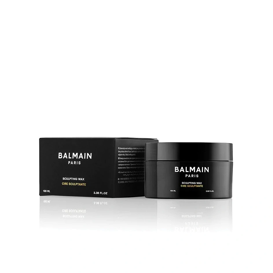 Balmain Hair Couture Воск скульптурирующий Sculpting Wax Homme | заказать в  VISAGEHALL