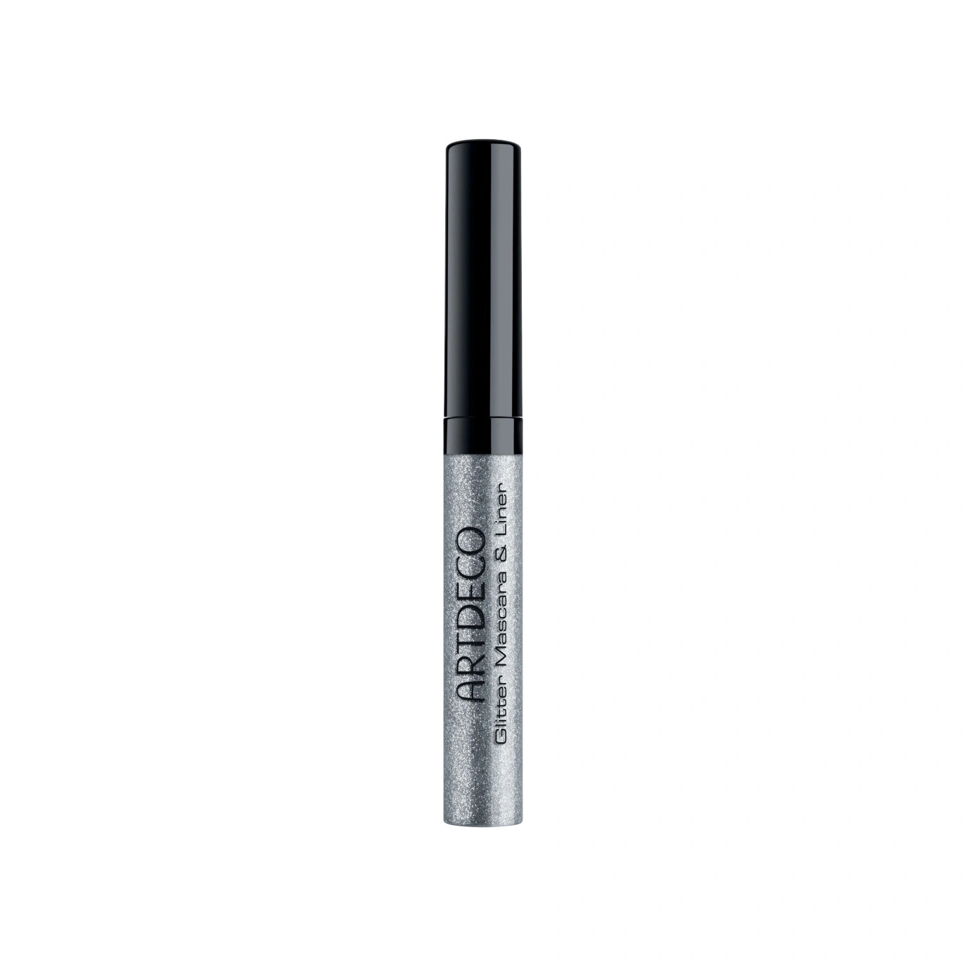 Тушь-лайнер Glitter Mascara&Liner купить в VISAGEHALL