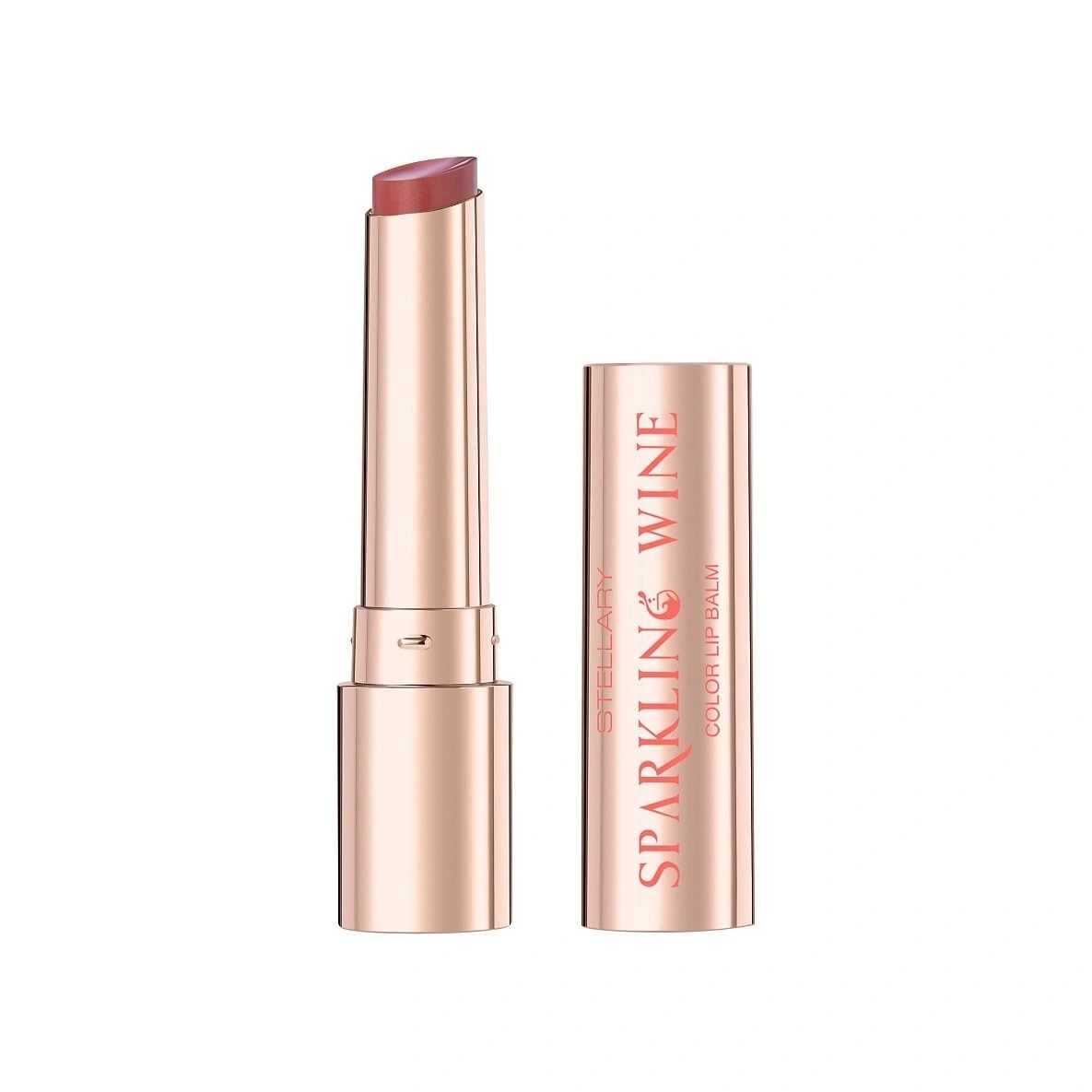 Бальзам для губ тающий Melting Lipstick Sparkling Wine купить в VISAGEHALL