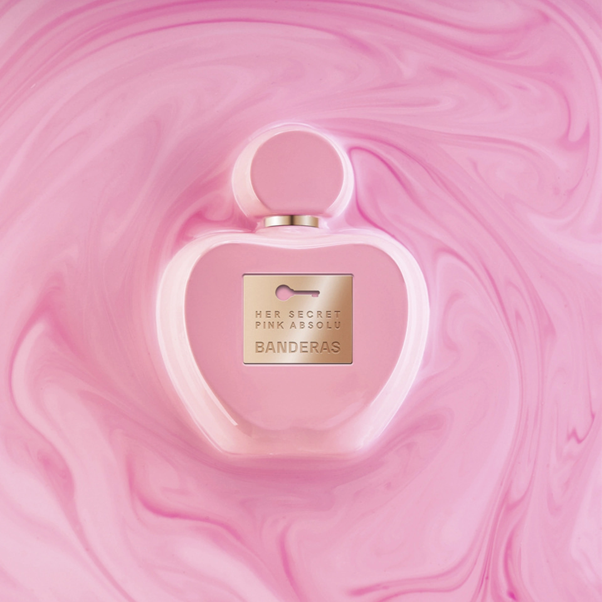 Her Secret Pink Absolu Парфюмерная вода купить в VISAGEHALL