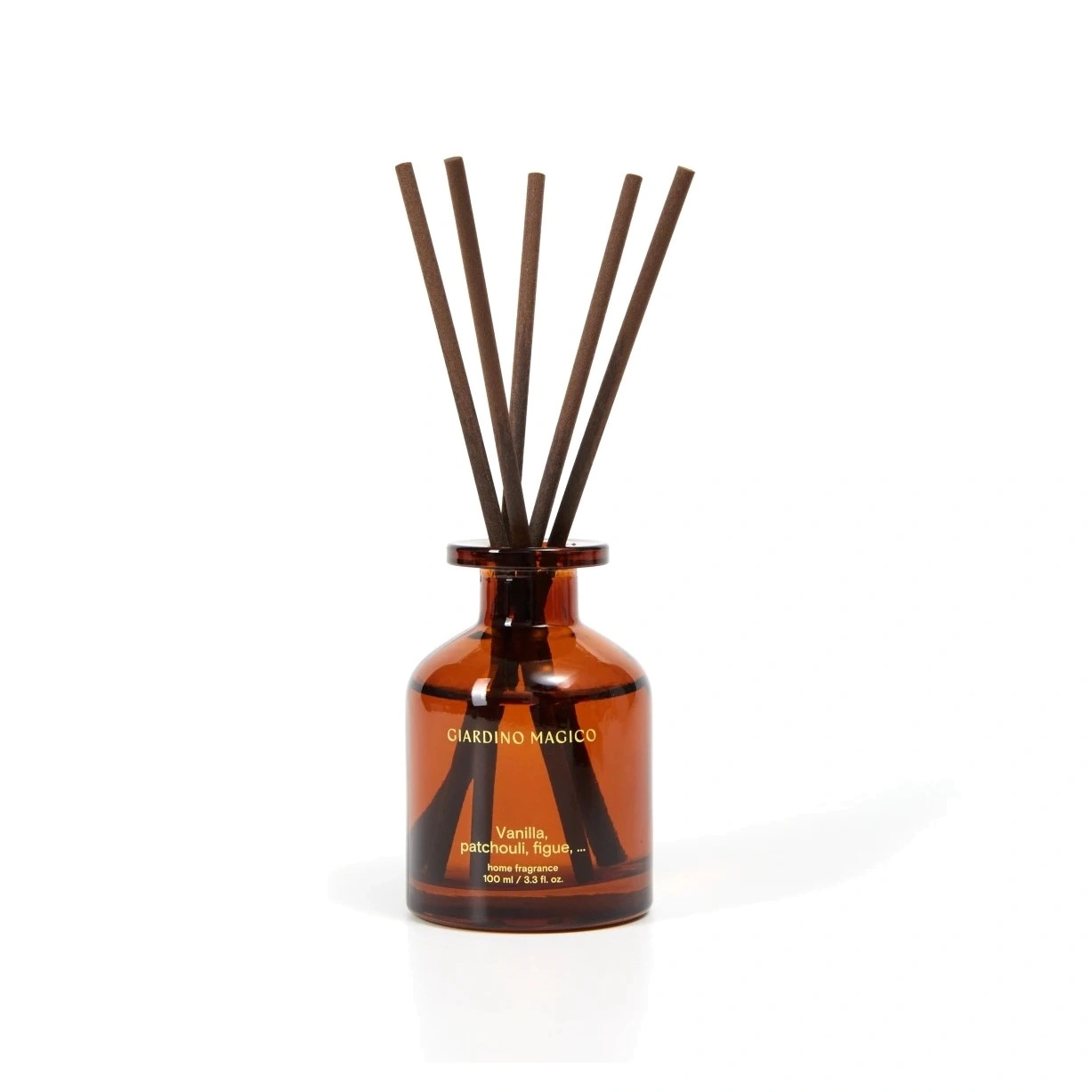 Аромадиффузор Vanilla, patchouli, figue купить в VISAGEHALL