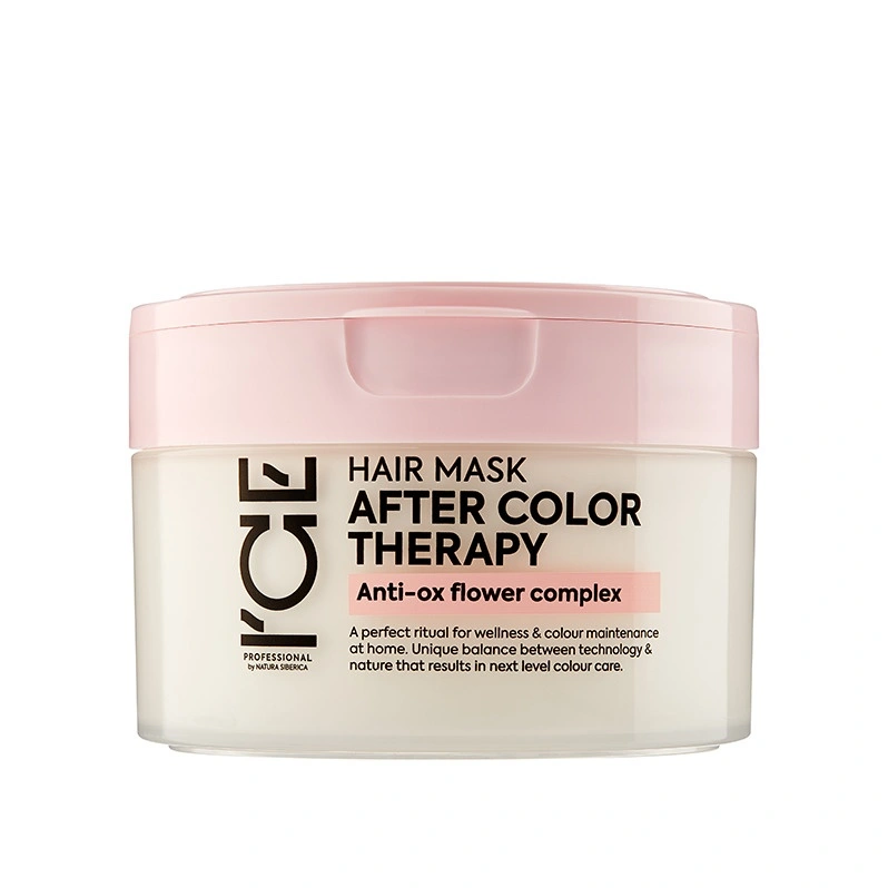 Маска для окрашенных волос After Color Therapy купить в VISAGEHALL