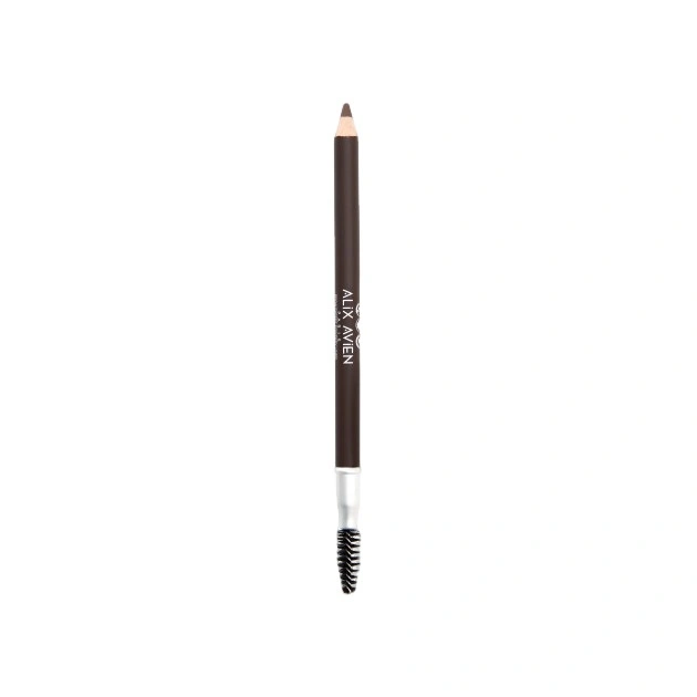 Карандаш для бровей Brow expert powdery liner купить в VISAGEHALL