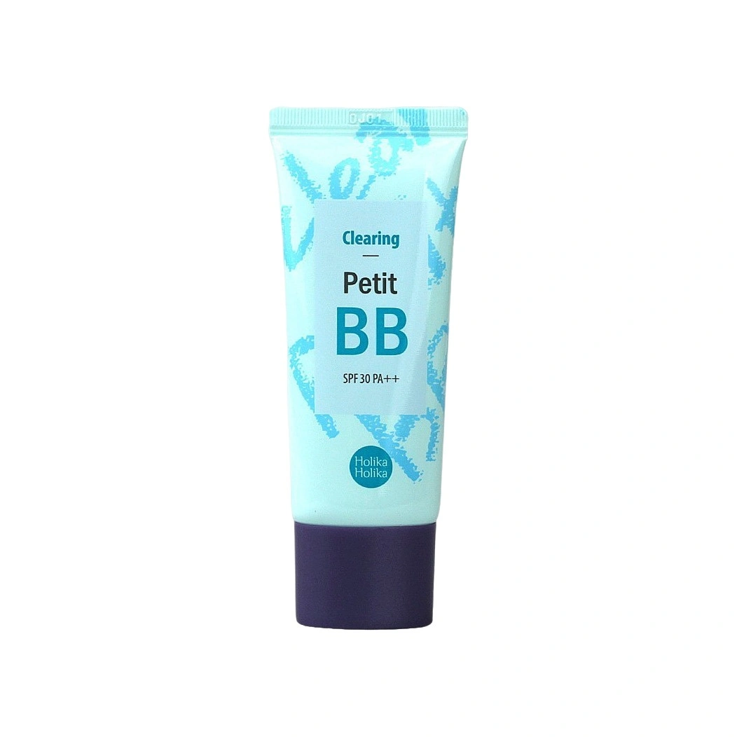 ВВ-крем для лица Petit BB Clearing SPF30 купить в VISAGEHALL