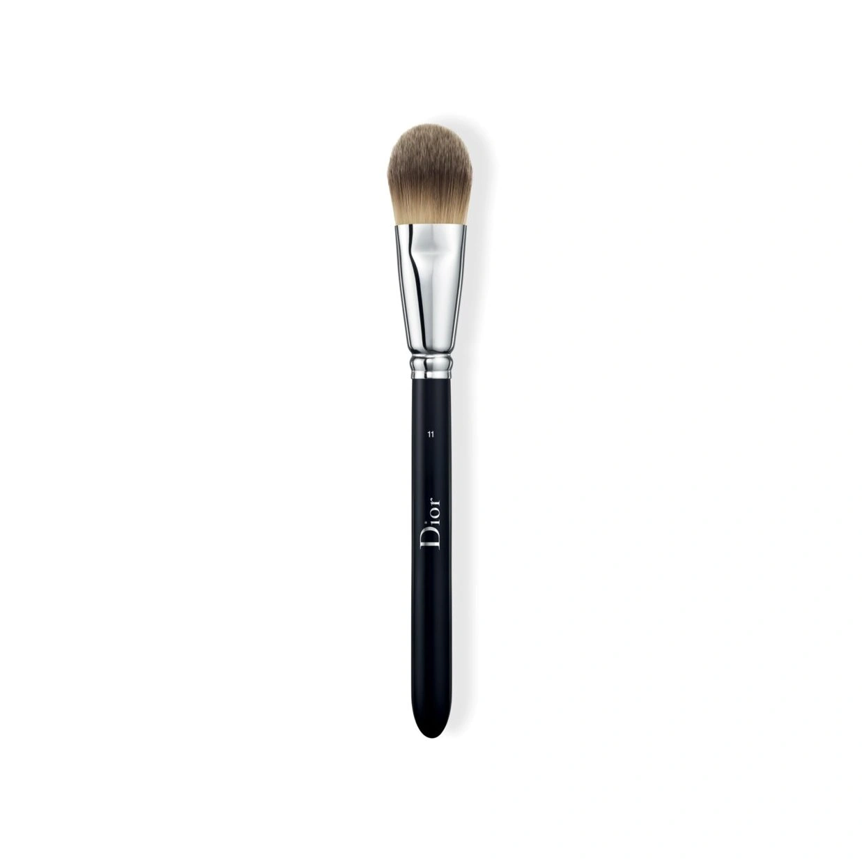Кисть для тонального крема 11 (легкое покрытие) Dior Backstage Face Brush купить в VISAGEHALL