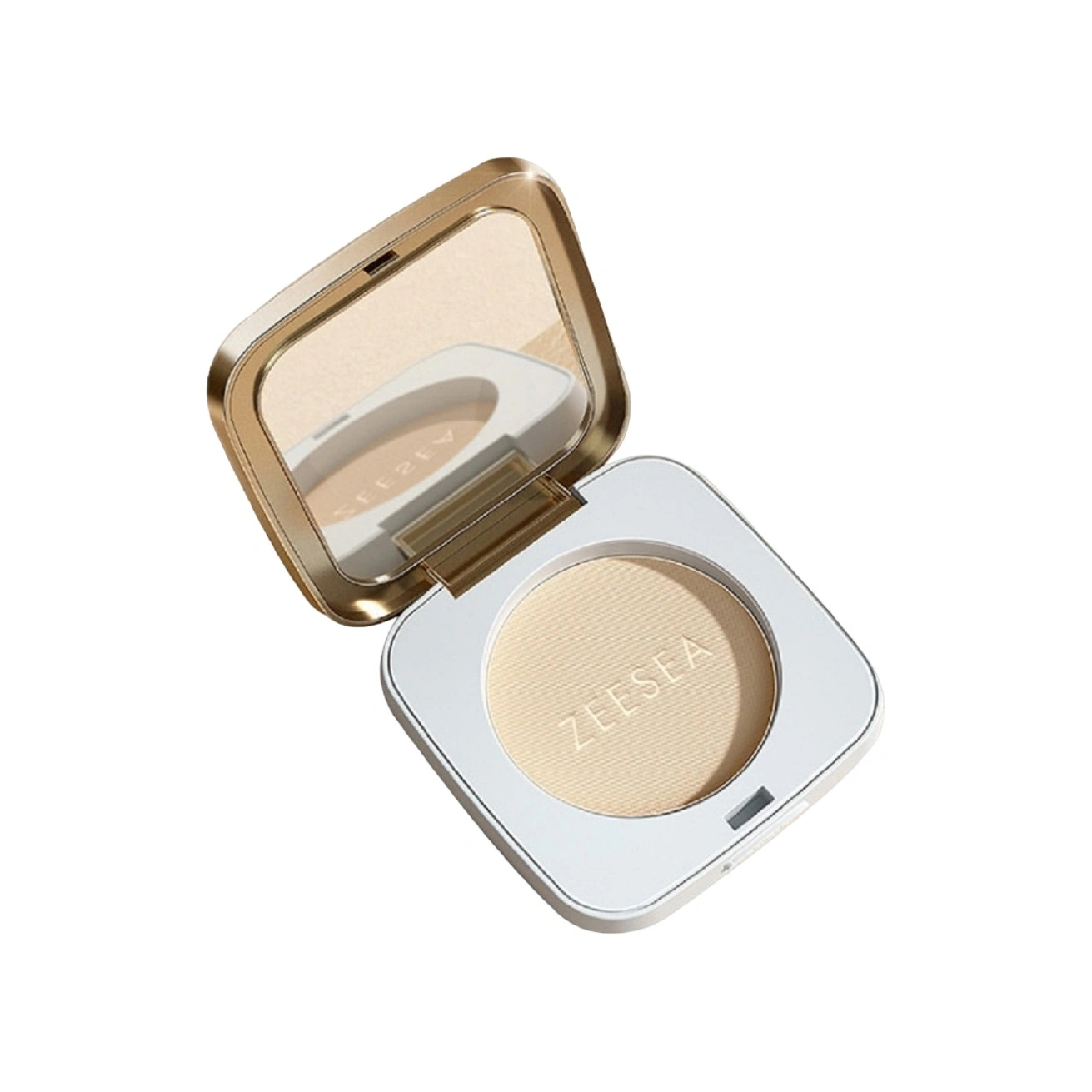 Пудра компактная Soft Velvet Pressed Powder купить в VISAGEHALL
