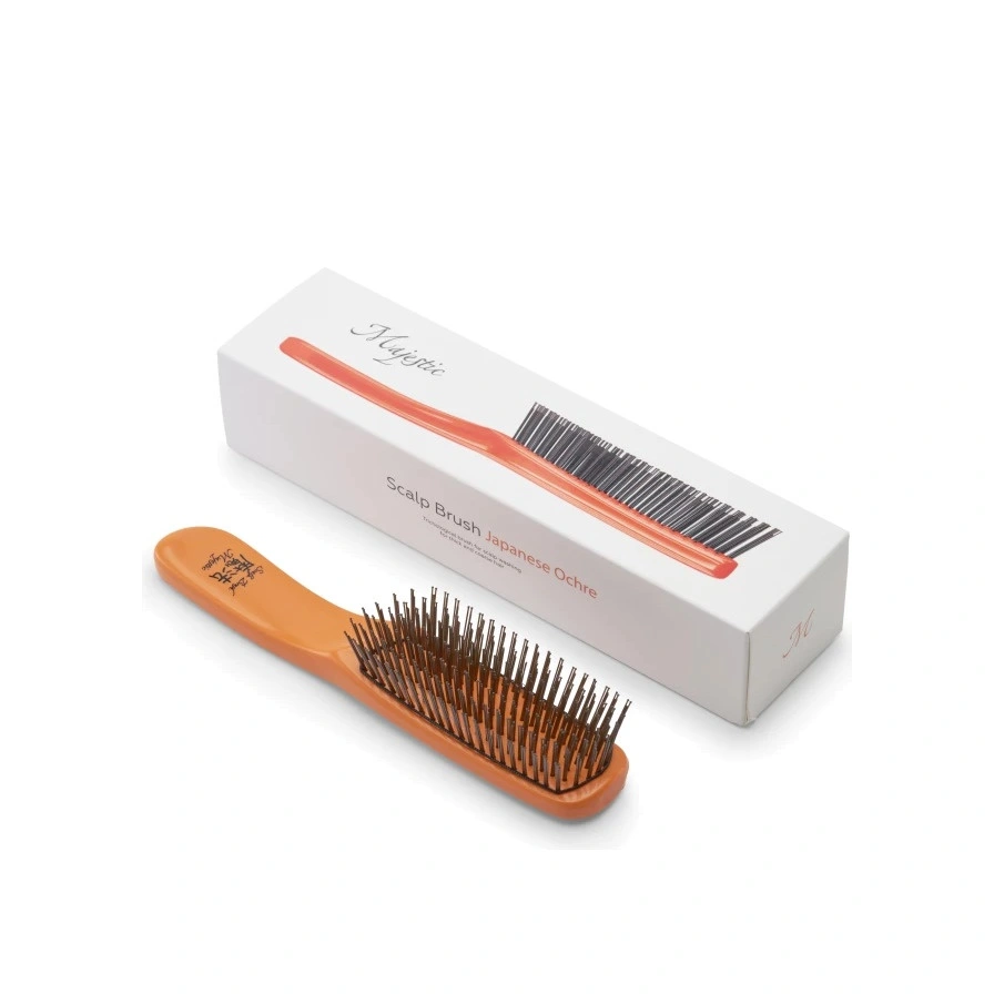 Расческа Japanese Ochre купить в VISAGEHALL