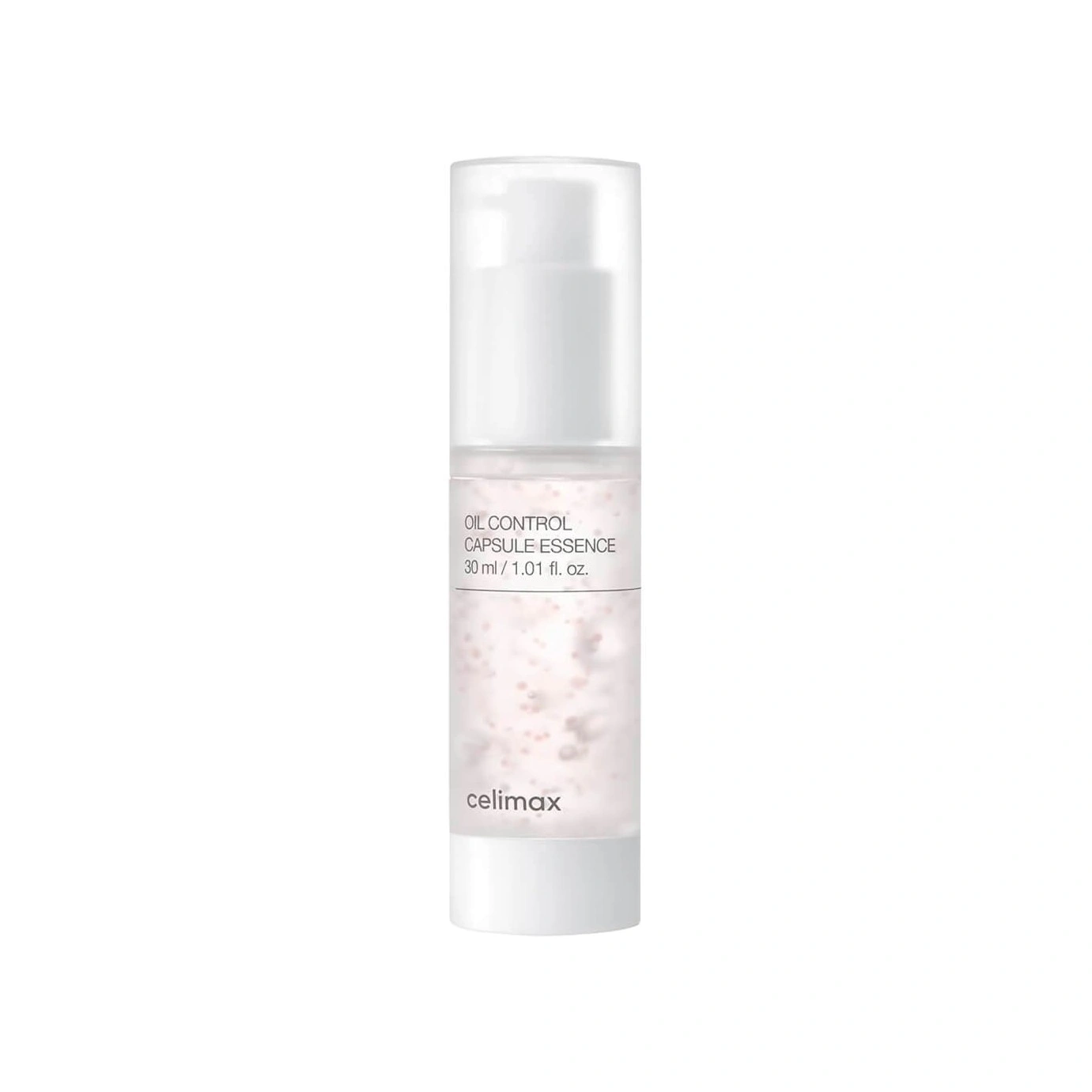 Эссенция капсульная себорегулирующая для жирной кожи Oil Control Capsule Essence купить в VISAGEHALL