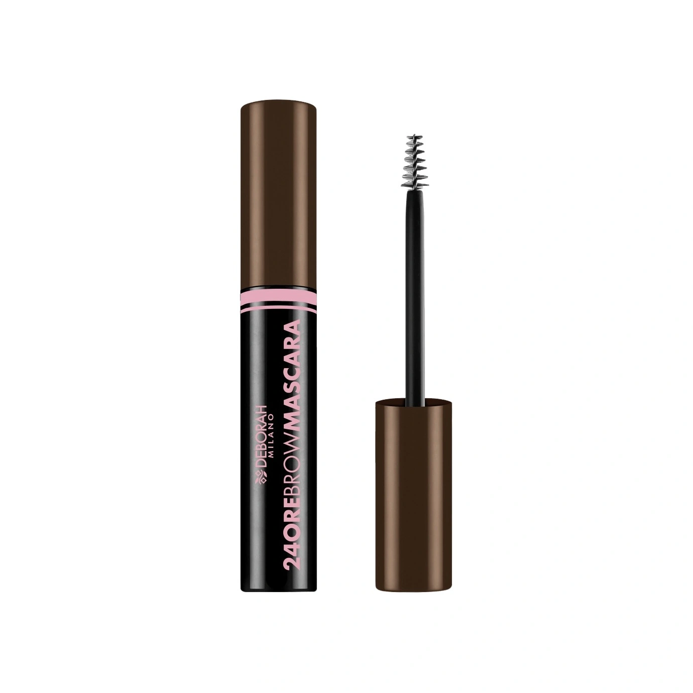 Тушь для бровей 24Ore Brow Mascara купить в VISAGEHALL