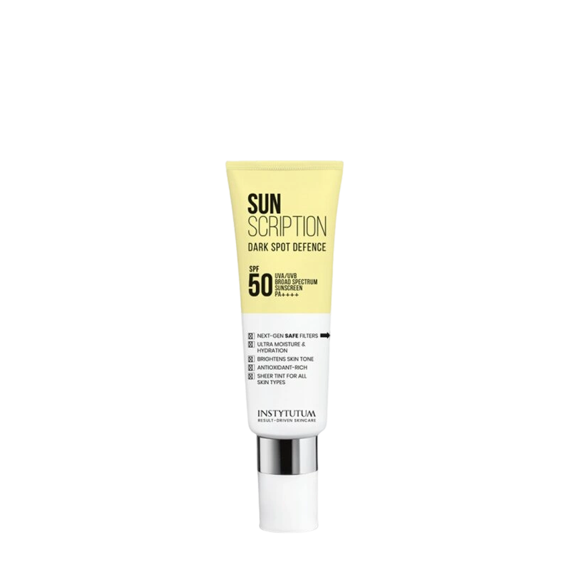 Солнцезащитный крем SPF50