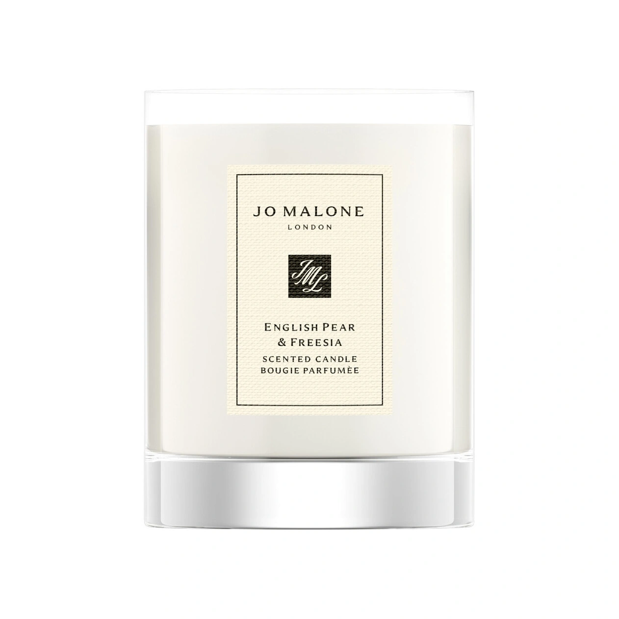 English Pear & Freesia Свеча для путешествий купить в VISAGEHALL