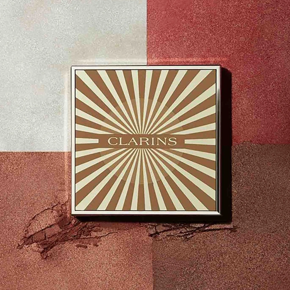 Палетка для лица и век All-In-One Palette (one shot) купить в VISAGEHALL