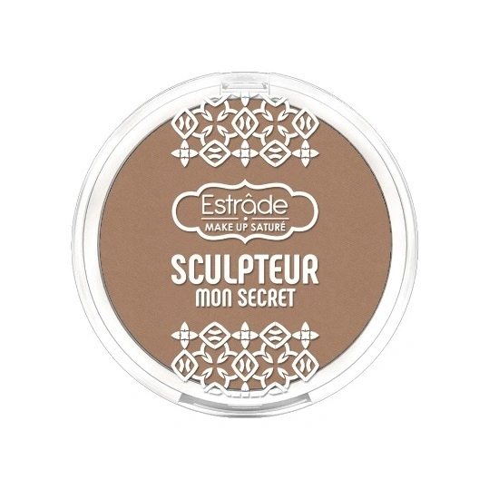 Компактный скульптор Mon Secret Sculpteur купить в VISAGEHALL