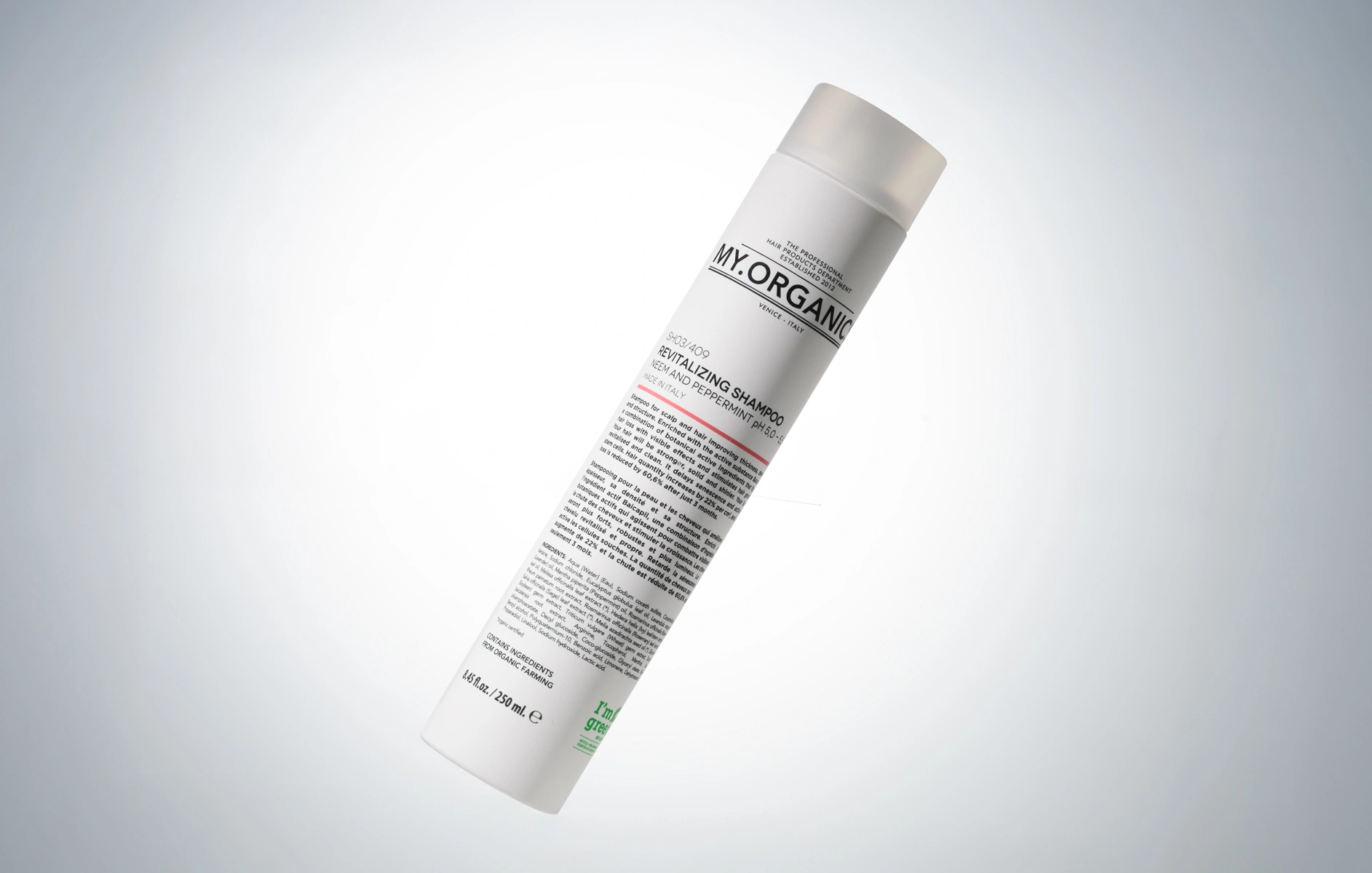 Подарок от MY.ORGANICS