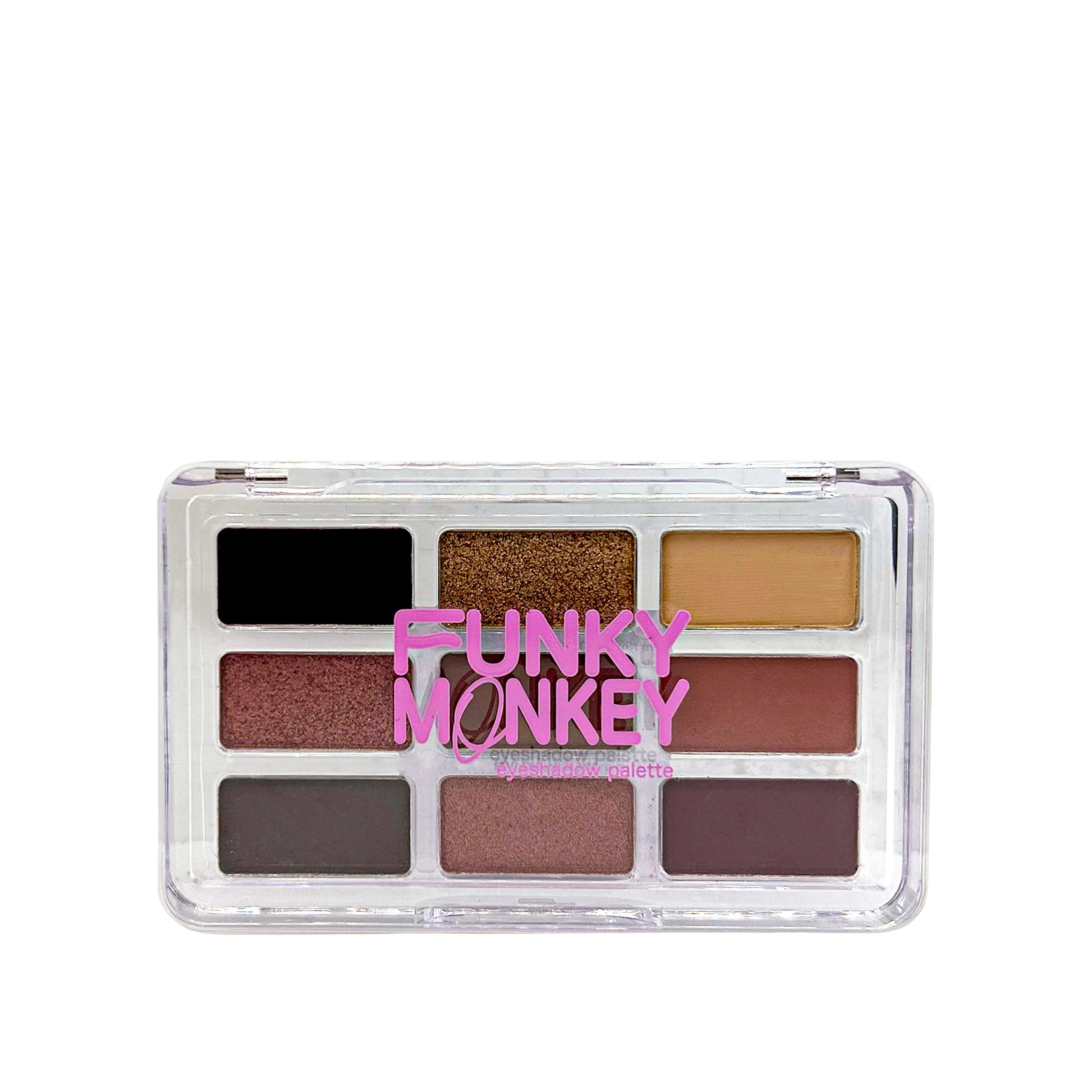 Палетка теней для глаз Eyeshadow palette купить в VISAGEHALL