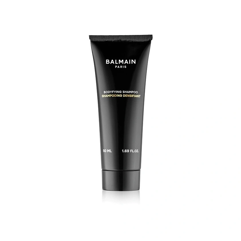 Шампунь уплотняющий для волос Bodyfying Shampoo Homme купить в VISAGEHALL