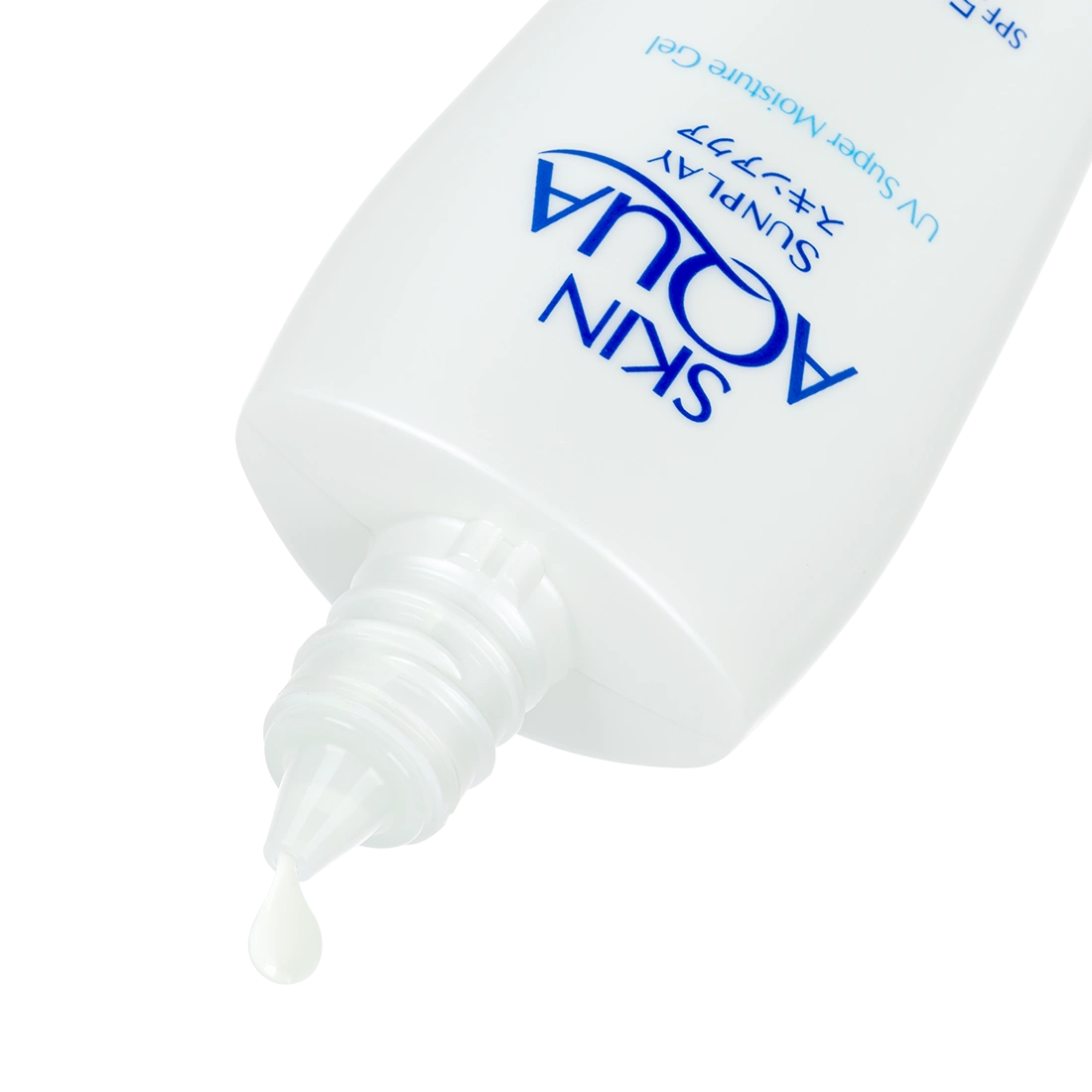 Гель для лица и тела солнцезащитный супер-увлажняющий SPF50 PA+++ купить в VISAGEHALL