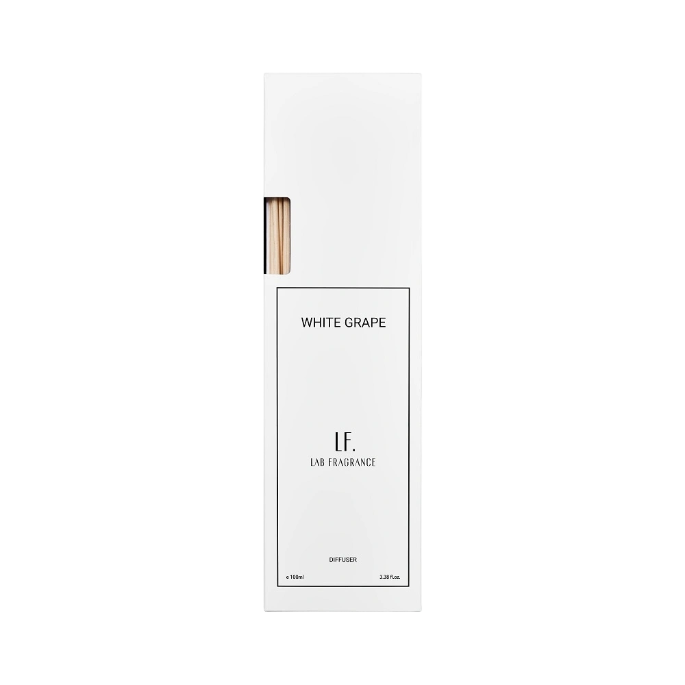 White grape Аромадиффузор  купить в VISAGEHALL