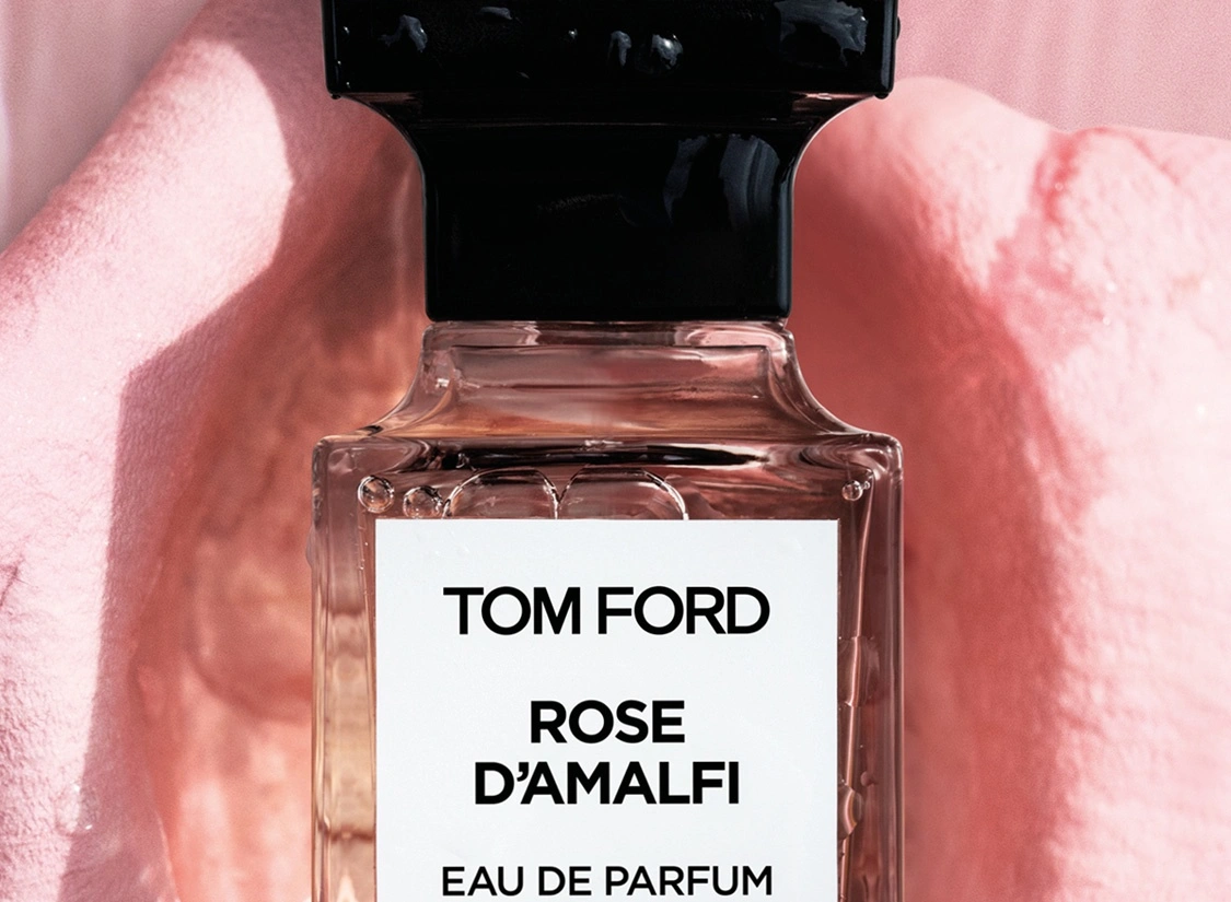 Нишевая парфюмерия Tom Ford | Ароматы | Официальный сайт VISAGEHALL