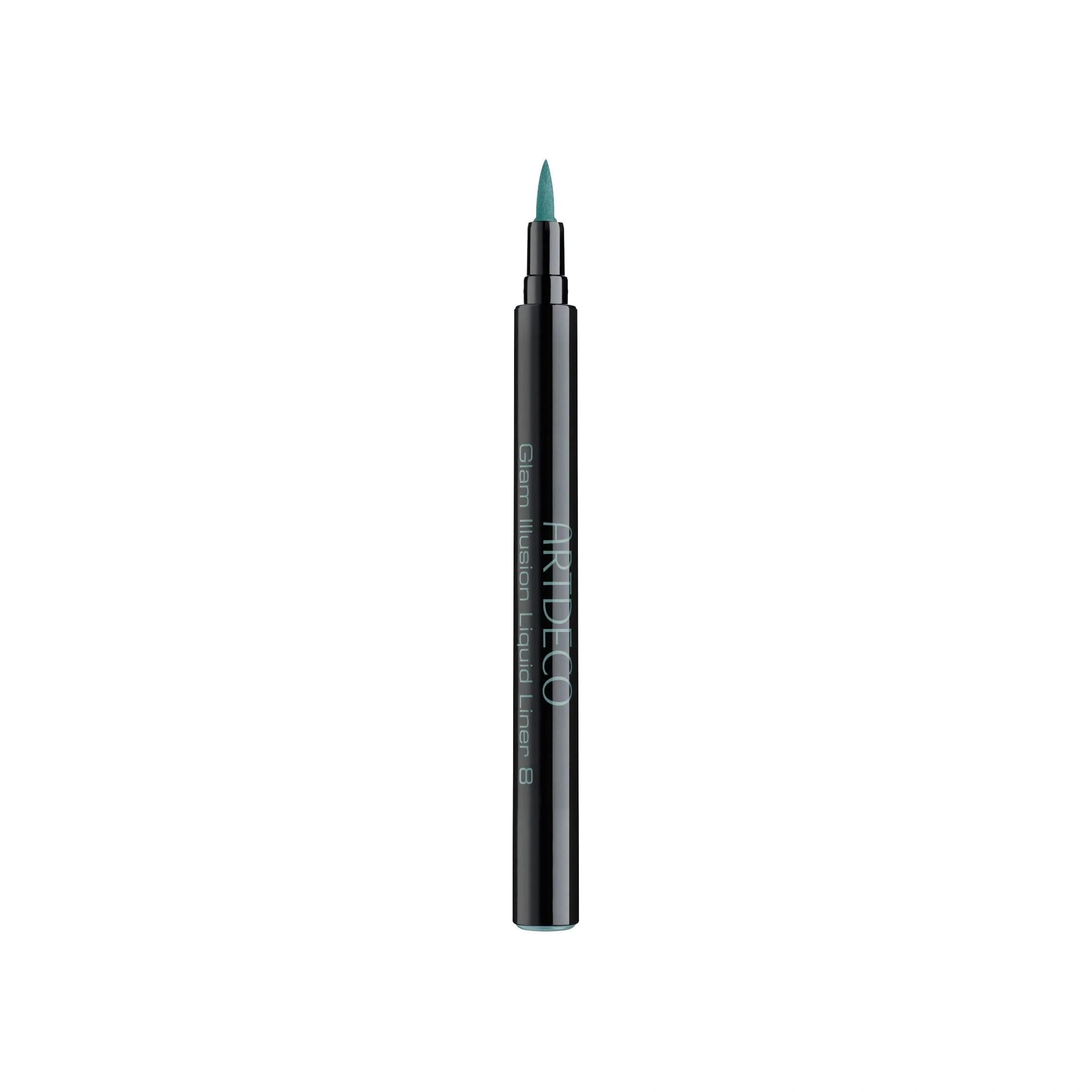 Подводка для век Glam Illusion Liquid Liner купить в VISAGEHALL