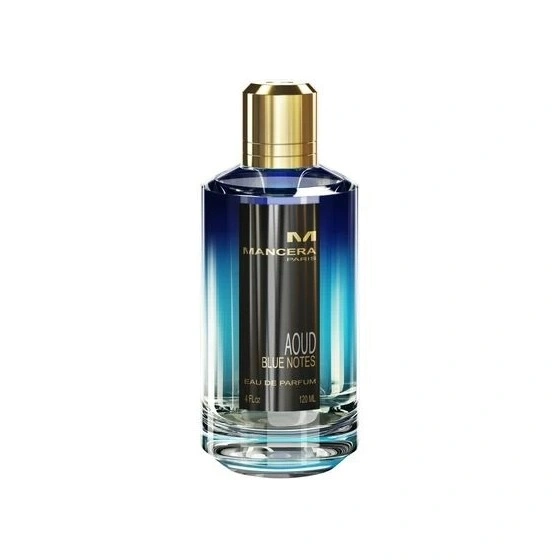 Aoud Blue Notes Парфюмерная вода  купить в VISAGEHALL