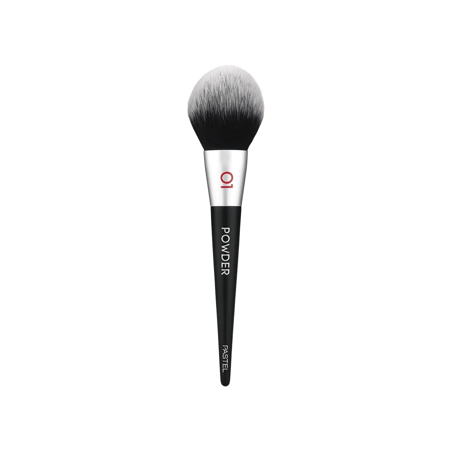 Кисть для пудры Powder Brush 01 купить в VISAGEHALL