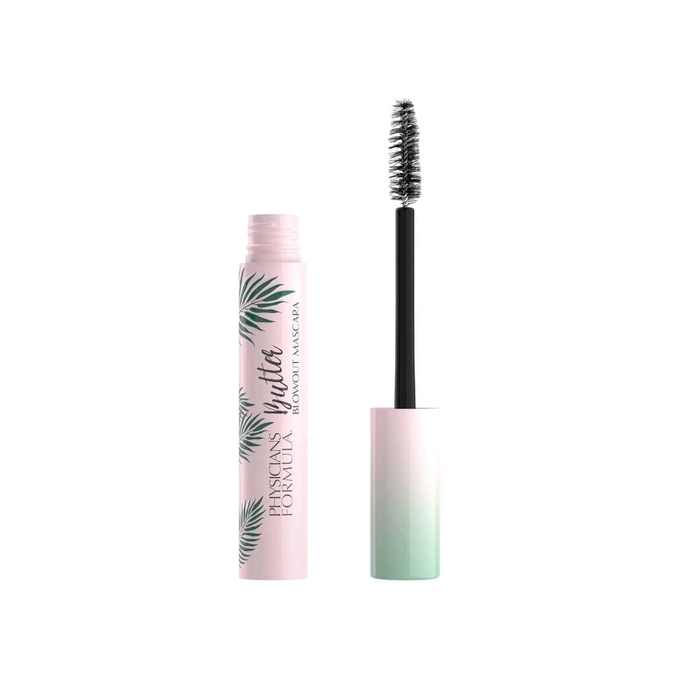 Тушь для ресниц с маслом Мурумуру Butter Mascara купить в VISAGEHALL