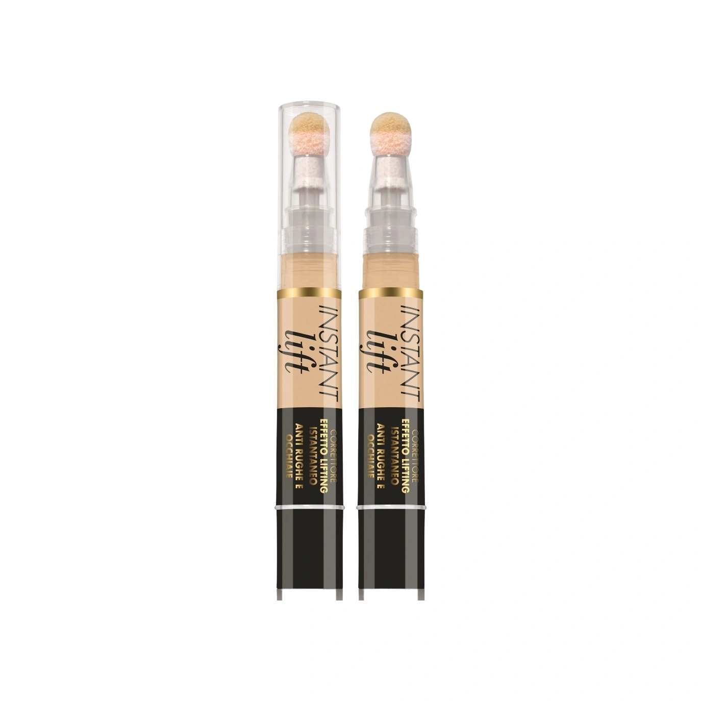 Консилер Instant Lift Concealer купить в VISAGEHALL